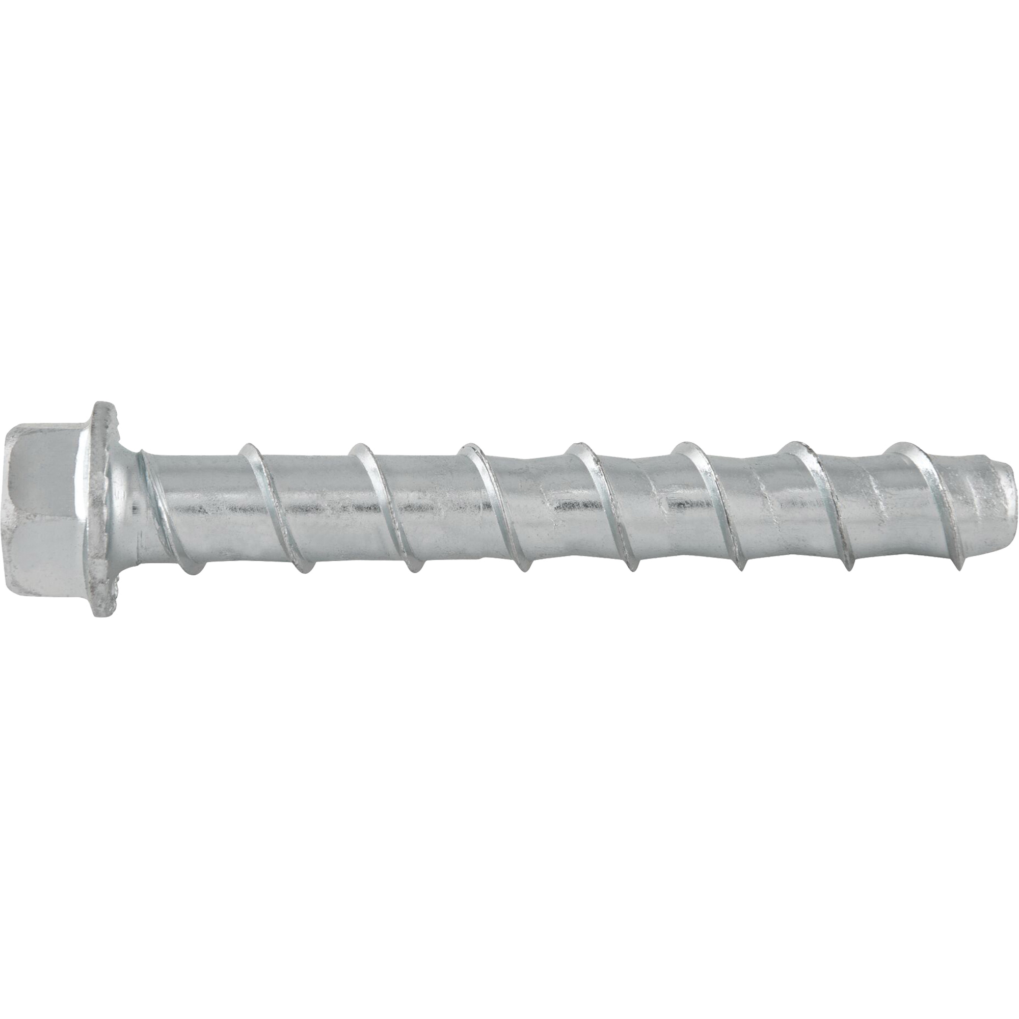 Boulons Wedge BoltsMC, Acier au carbone, 5/8" x 5"