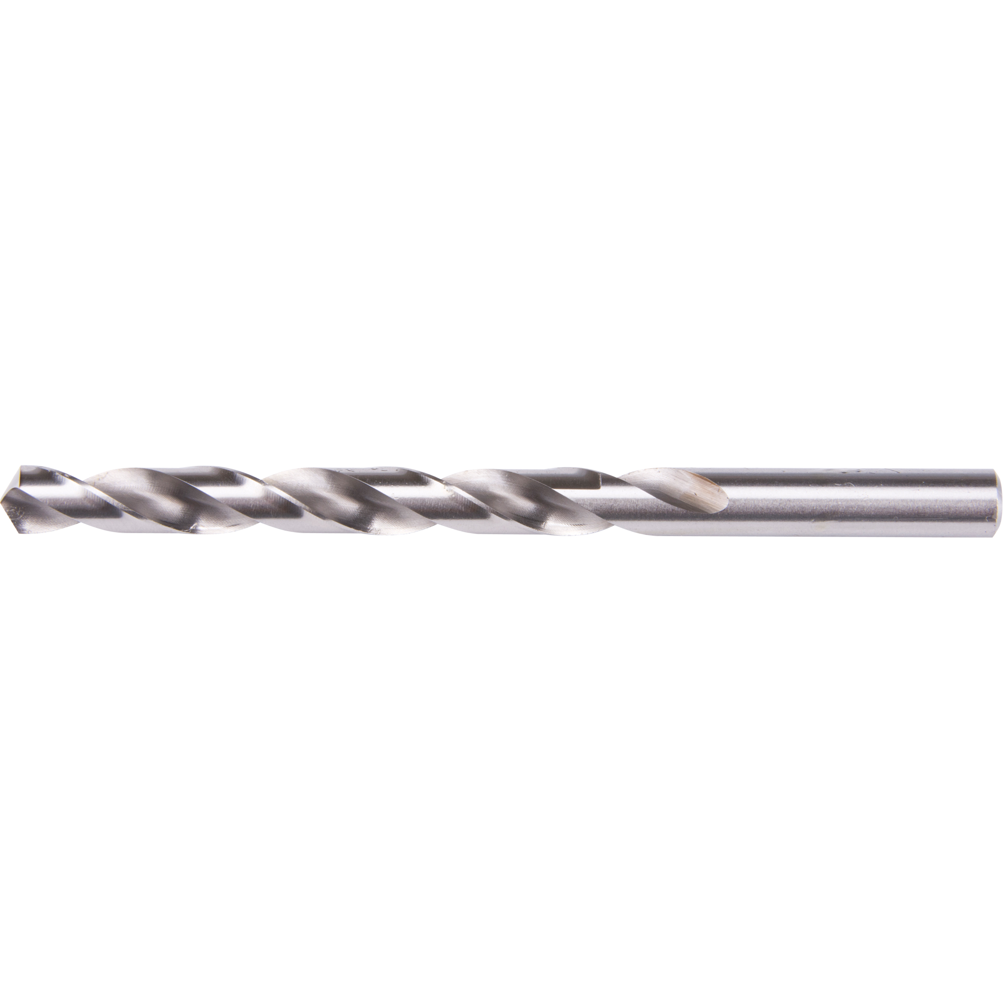 Foret court, Acier rapide, 13/64", 3-5/8" lo, 2-7/16" Cannelure, 118° Angle