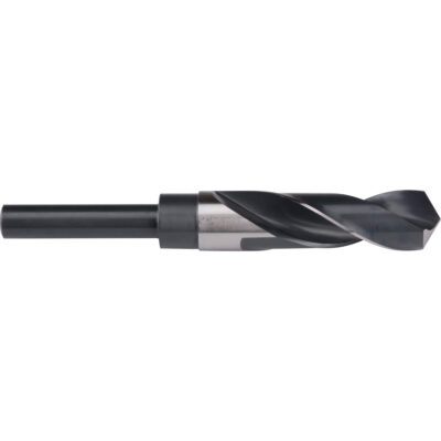 Foret Silver & Deming, 11/16", Acier rapide, Pointe de 118°