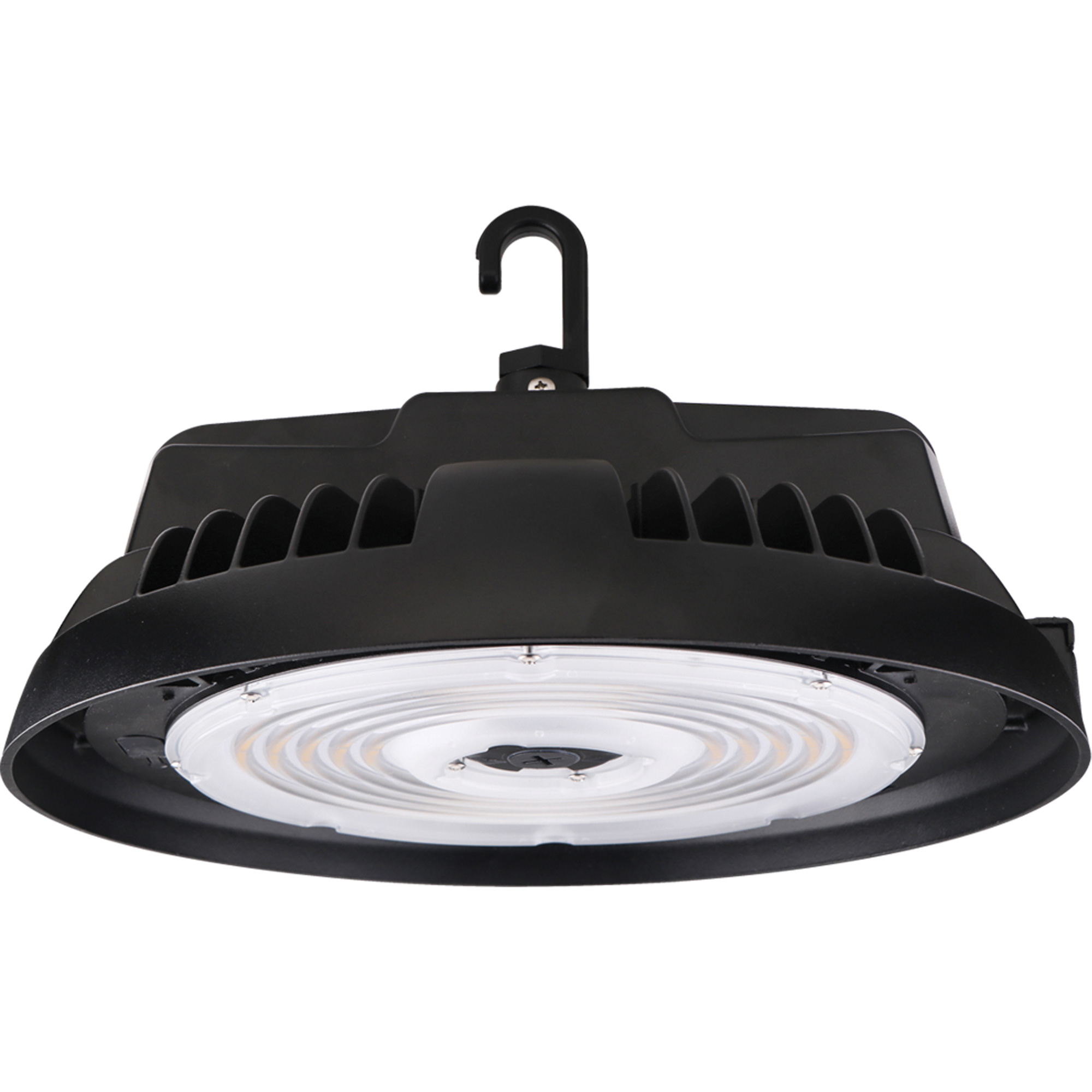 Luminaire pour très grande hauteur de série HBX2, DEL, 277 - 480 V, 300 W