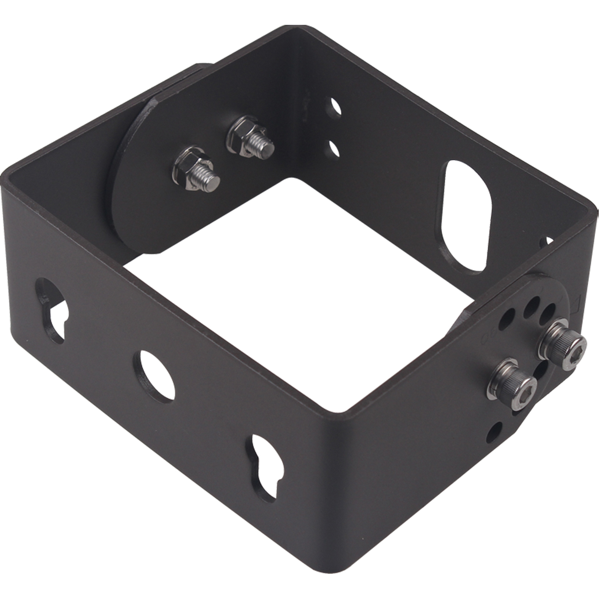 Support de tourillon pour projecteurs de série FL4