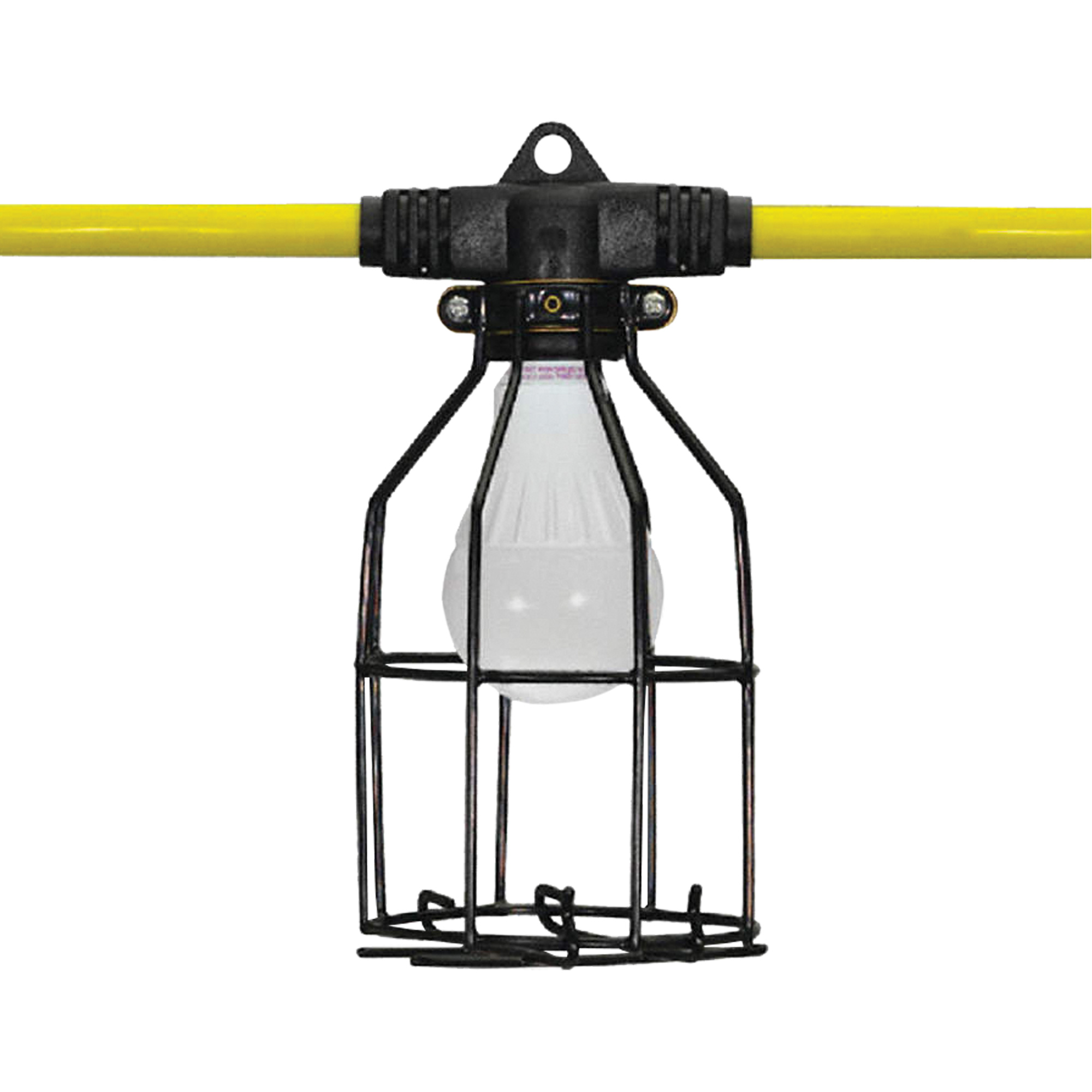 Projecteur d'illumination, DEL, 20 W, 1440 lumens, Boîtier en Aluminium