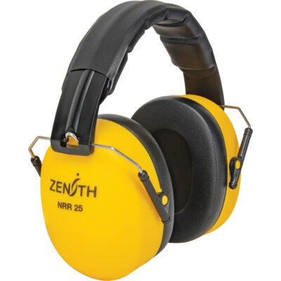 Cache-oreilles passifs, Bandeau, 25 NRR dB