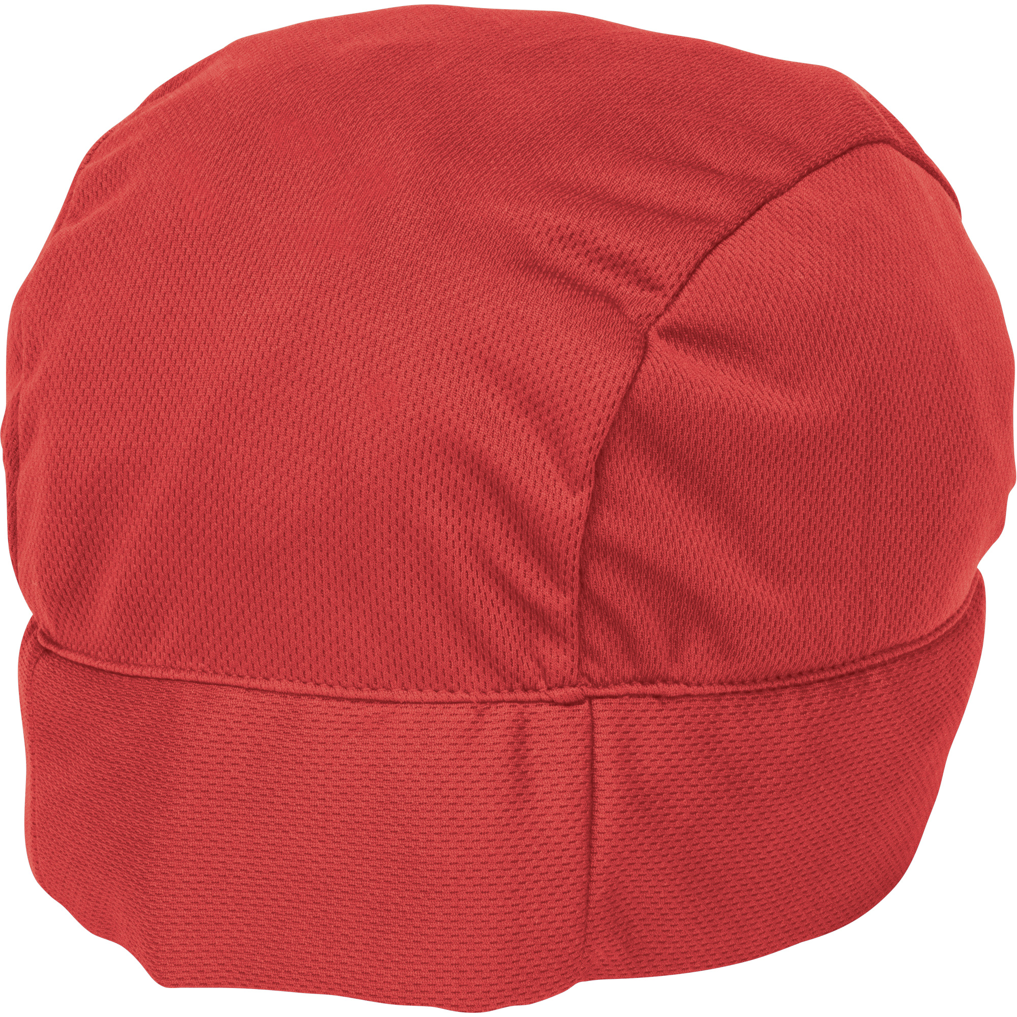Casquette de protection refroidissante, Rouge
