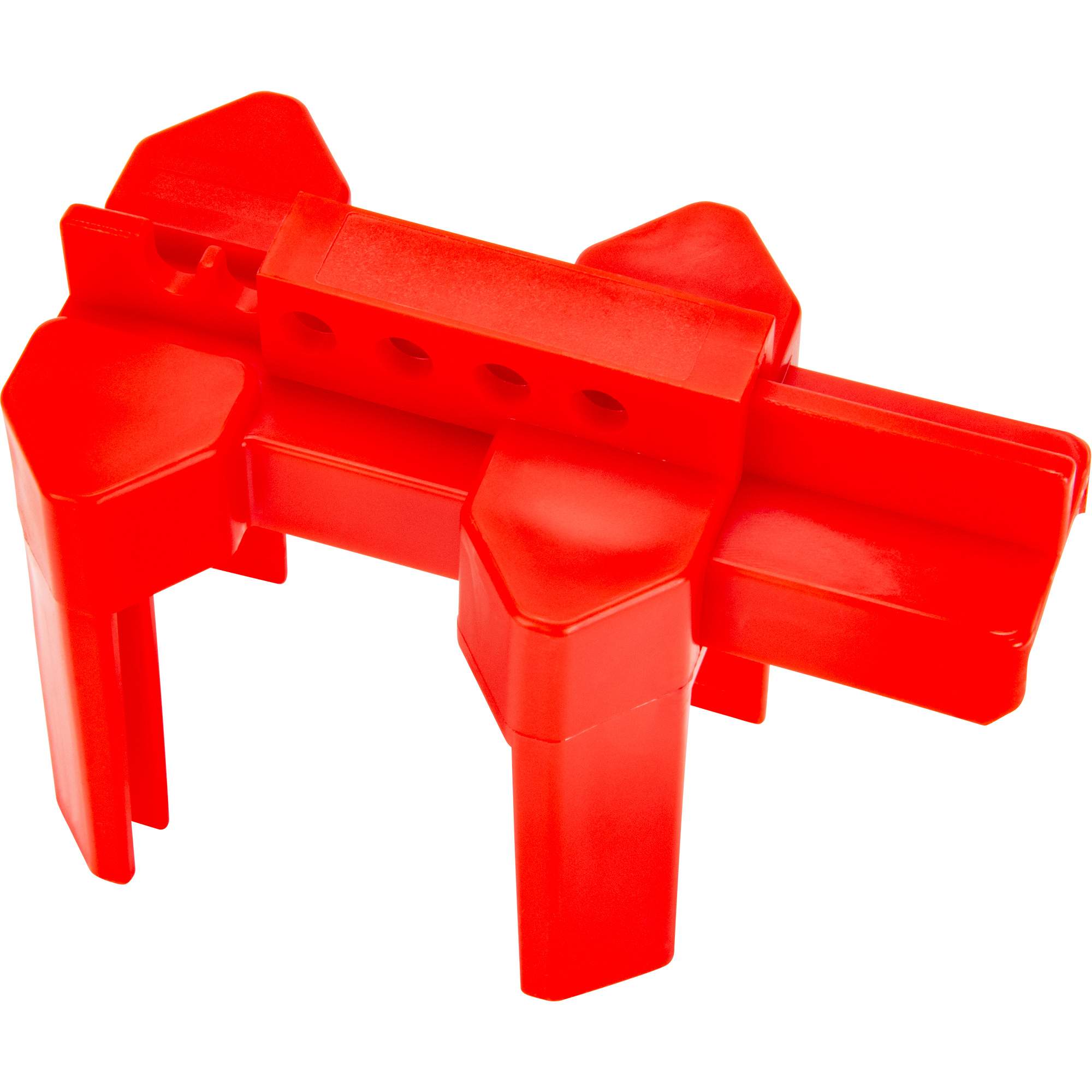 Dispositif de verrouillage ajustable pour soupape, Dispositif de verrouillage réglable pour robinet, Type Sphérique – Image 3