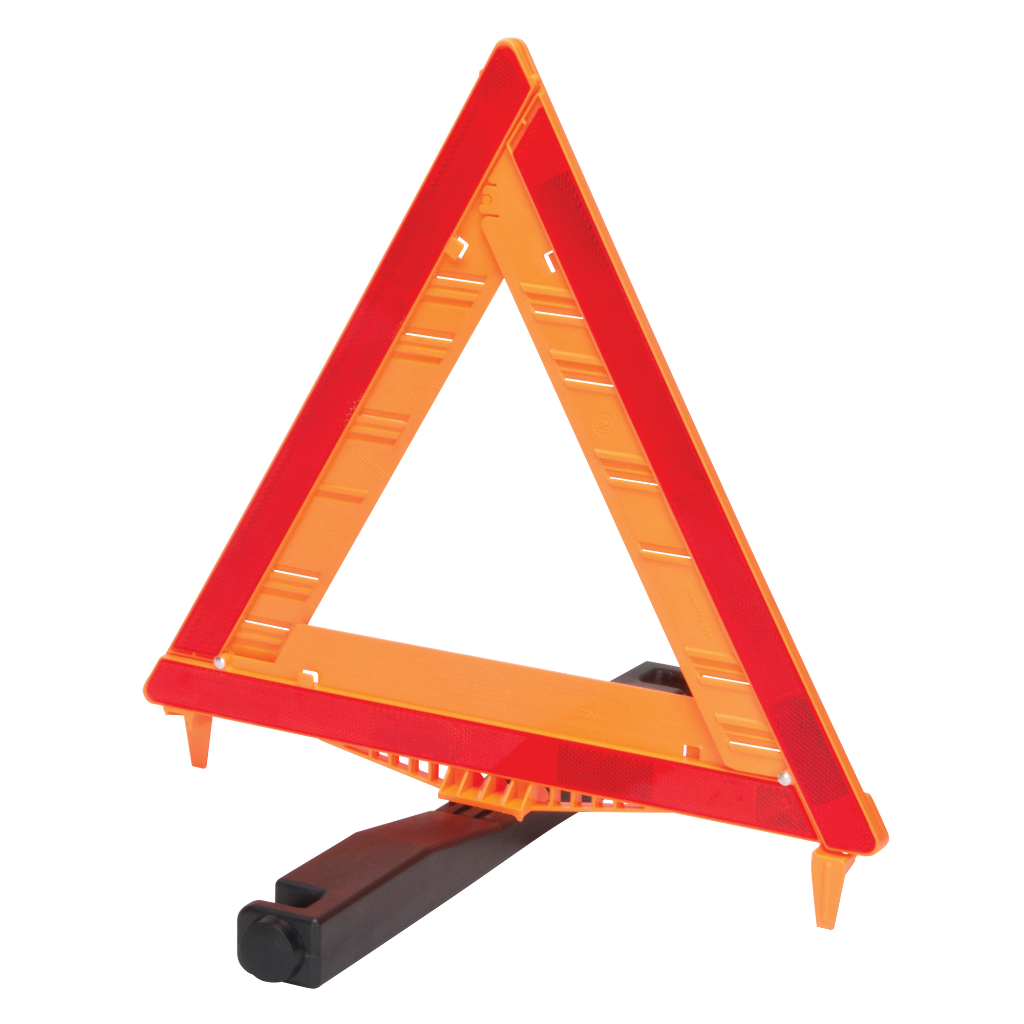 Ensemble de réflecteurs triangulaires