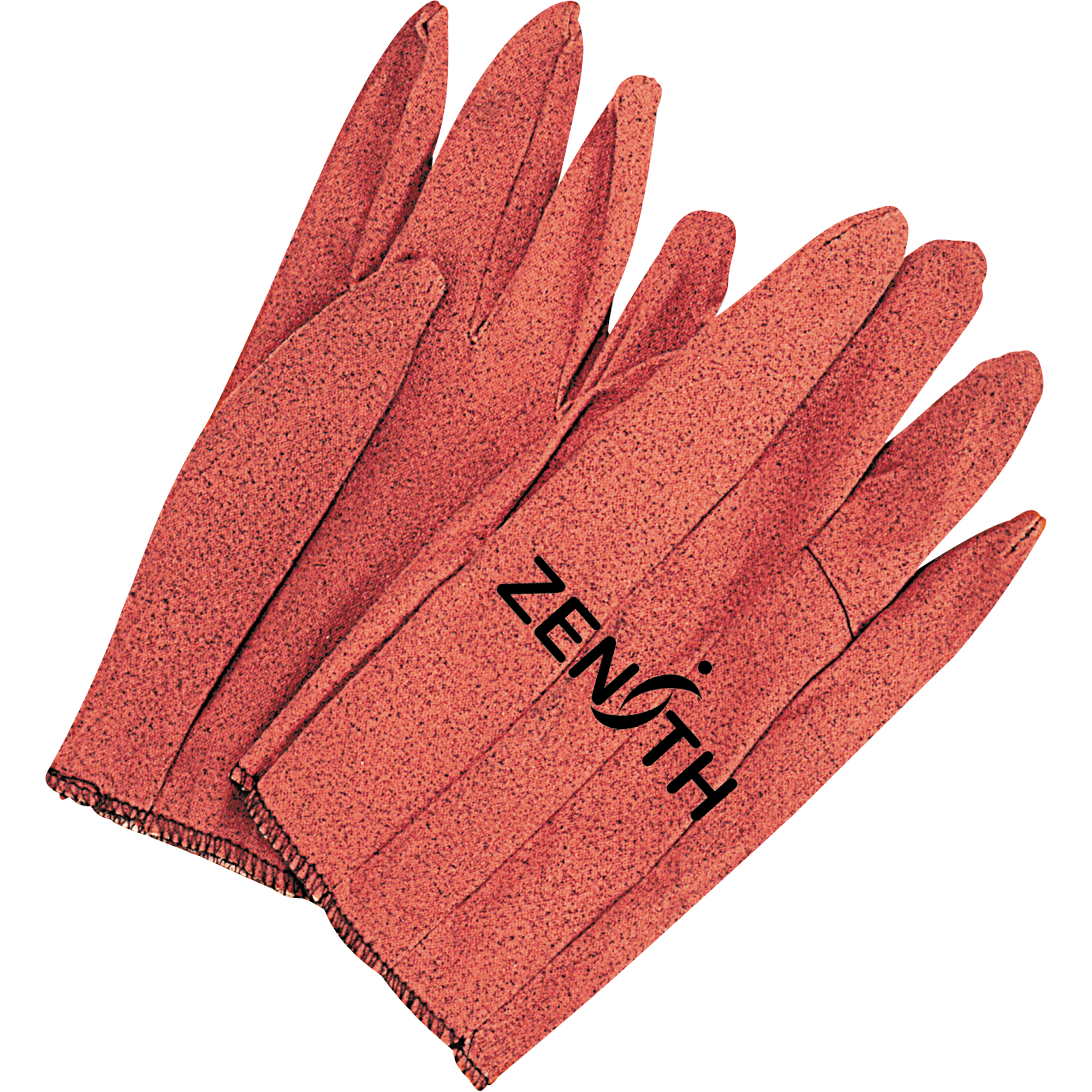 Gants imprégnés - Femmes, Rêvetement PVC, Enveloppe en Vinyle