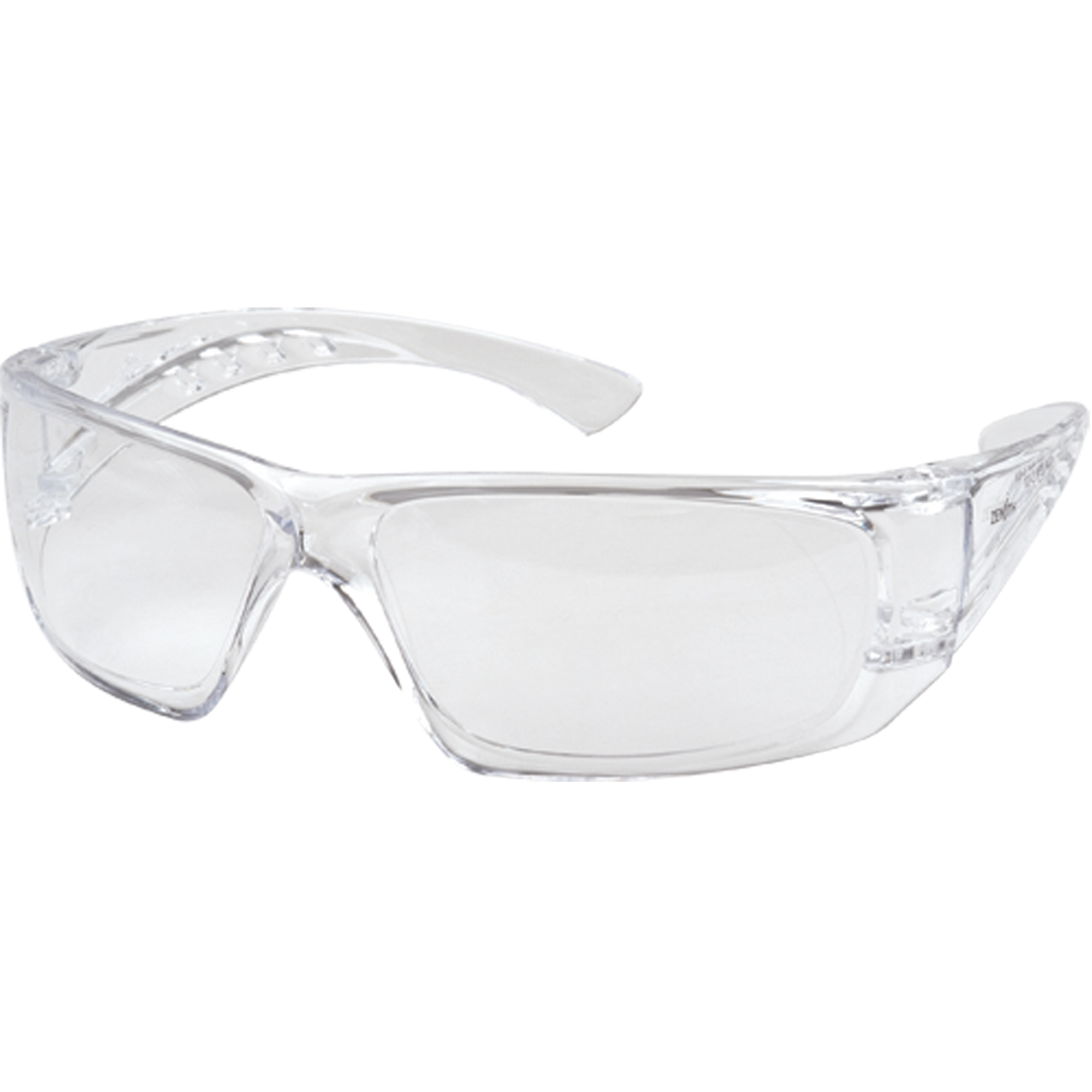 Lunettes de sécurité série Z2200, Lentille Transparent, Antibuée/Anti-égratignures, ANSI Z87+/Répond ou surpasse la norme CSA Z94.3
