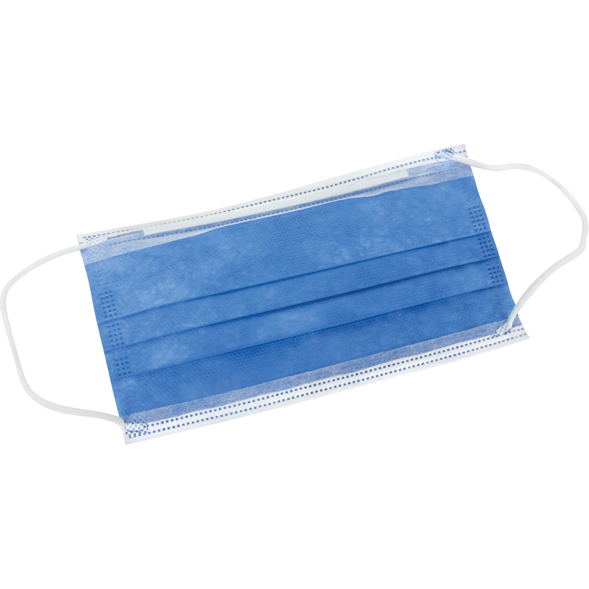 Masques d'intervention jetables, ASTM F2100 Niveau 3, Classe 1