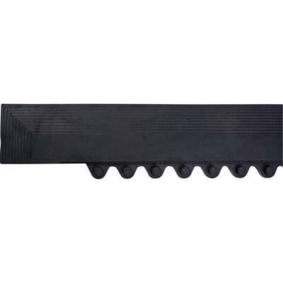 Rampe de bordure pour tapis
