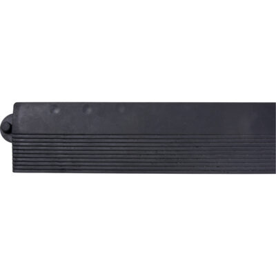 Rampe de bordure pour tapis