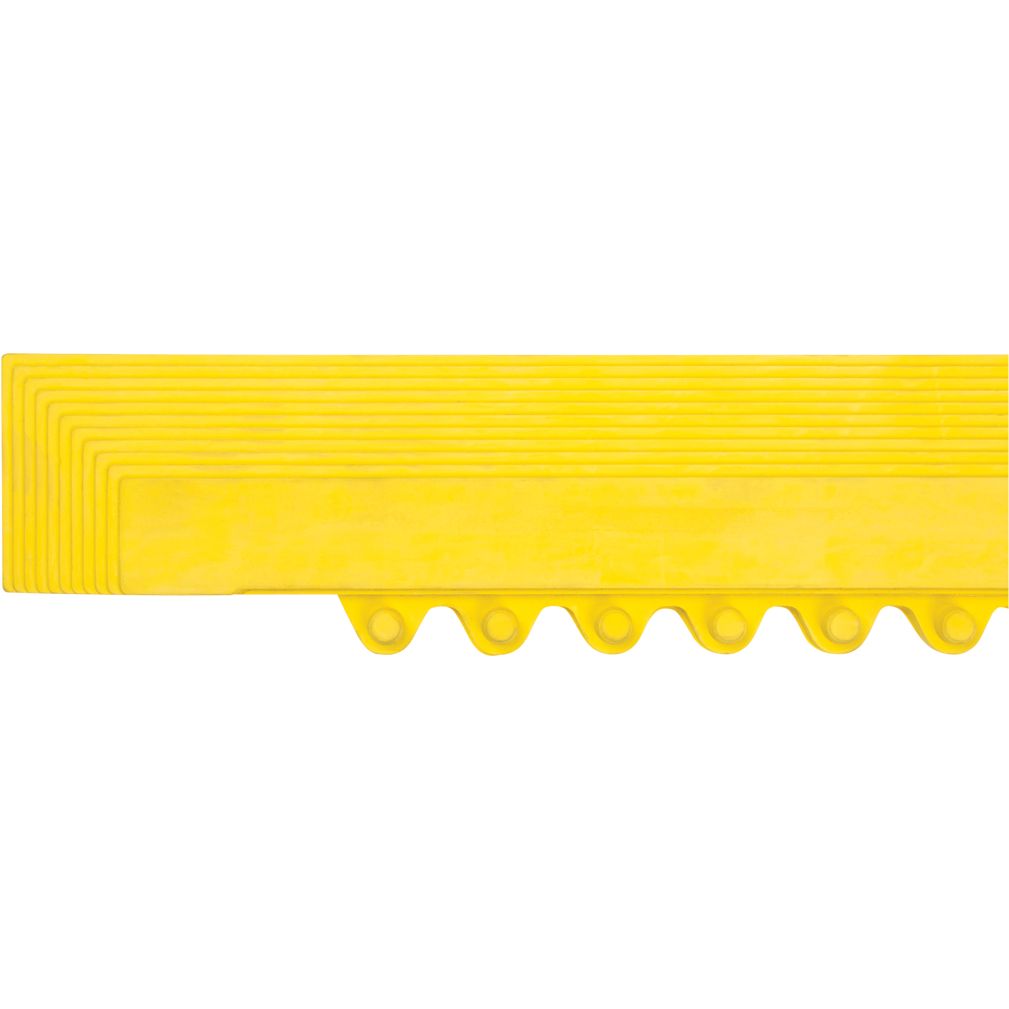 Rampe de bordure pour tapis