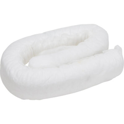 Remblais tubulaires, Huile seulement, Absorption 9 gal., 3" la x 4' lo, Pqt de 12