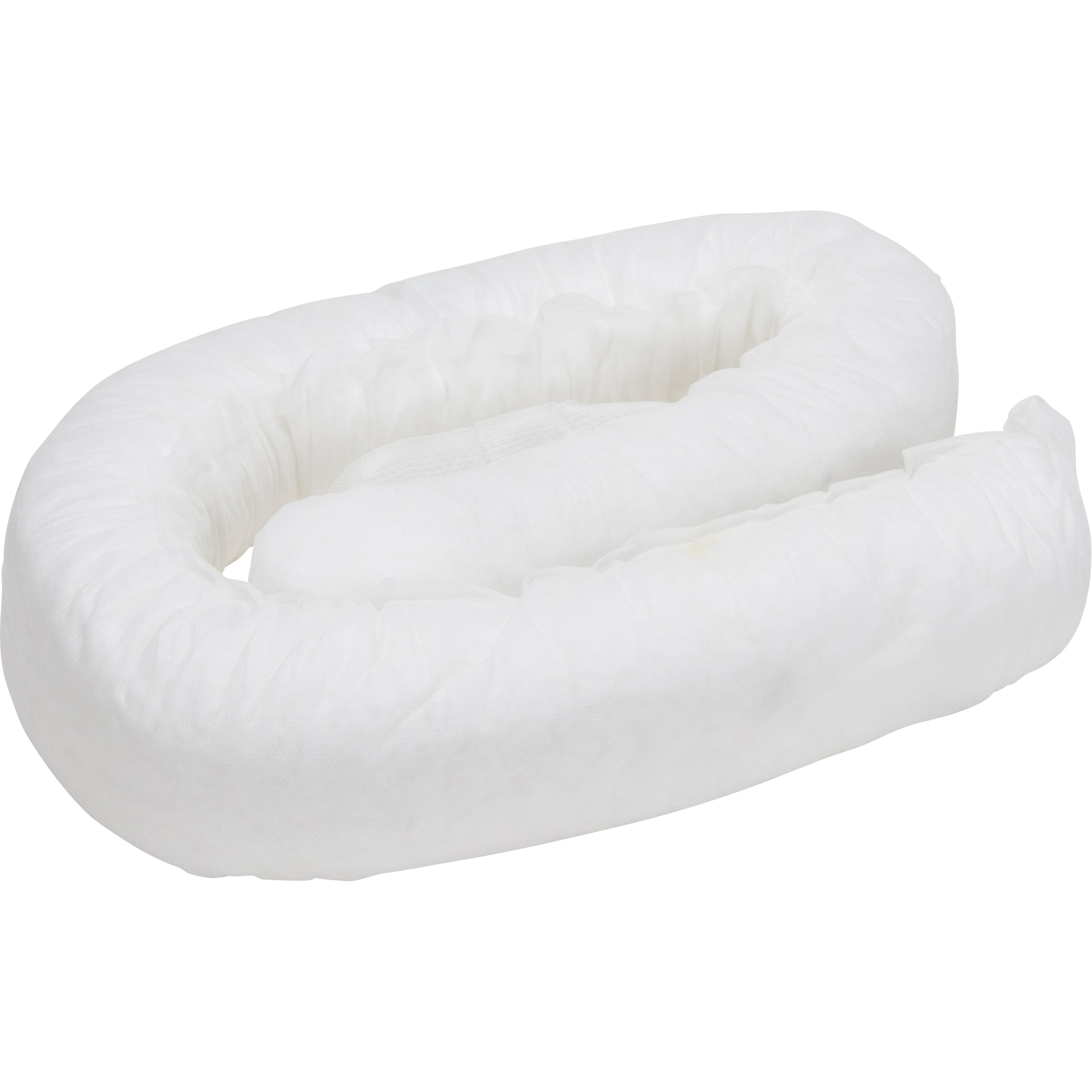 Remblais tubulaires, Huile seulement, Absorption 9 gal., 3" la x 4' lo, Pqt de 12