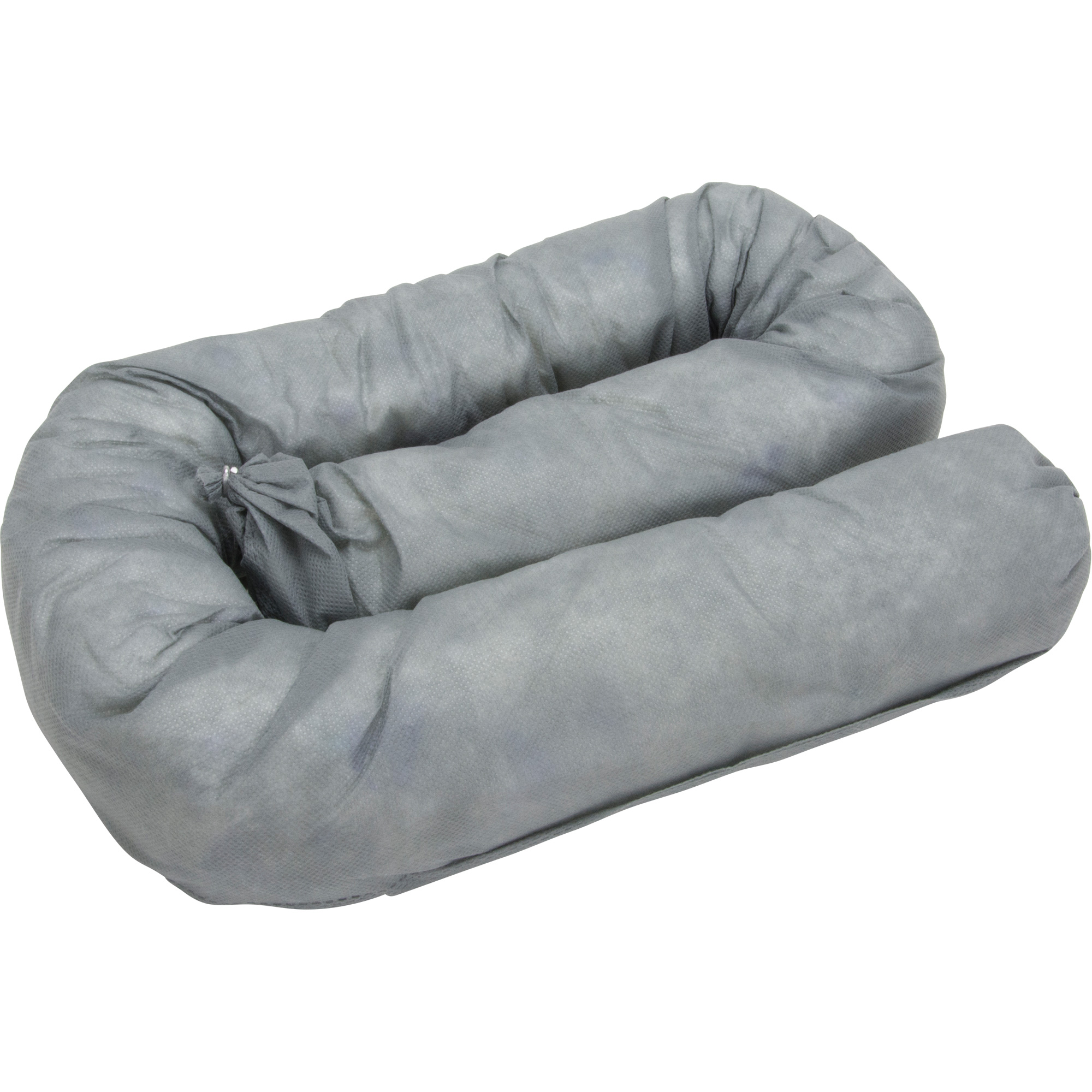 Remblais tubulaires, Universel, Absorption 60 gal., 3" la x 4' lo, Pqt de 40