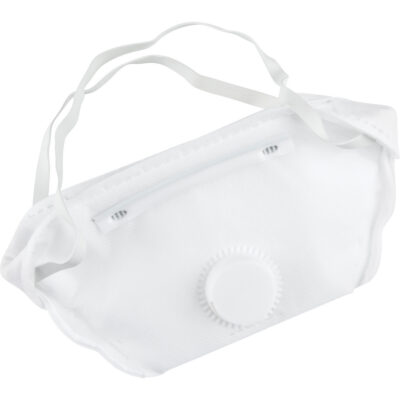 Respirateur contre les particules, N95, Certifié NIOSH, Moyen/grand