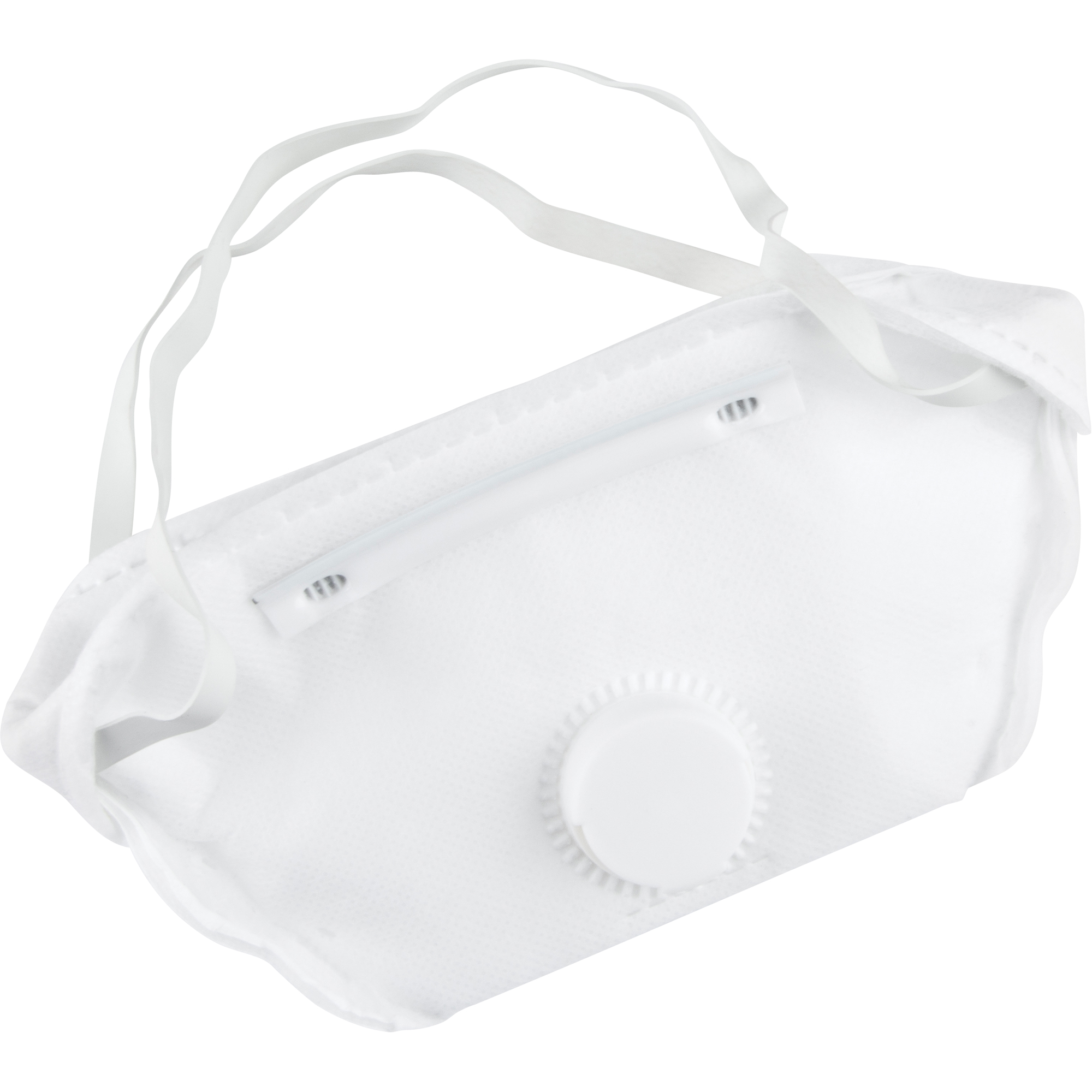 Respirateur contre les particules, N95, Certifié NIOSH, Moyen/grand
