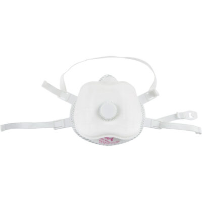 Respirateur contre les particules, P100, Certifié NIOSH, Moyen/grand