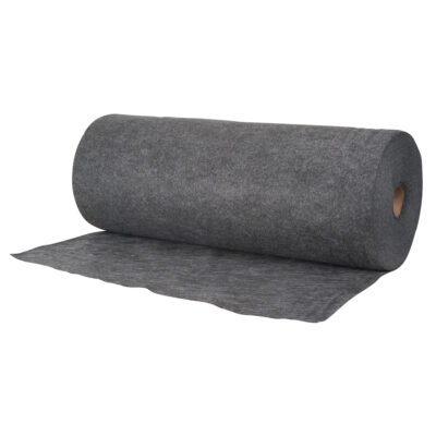 Rouleau absorbant industriel, 36" la x 100' lo, Lourd