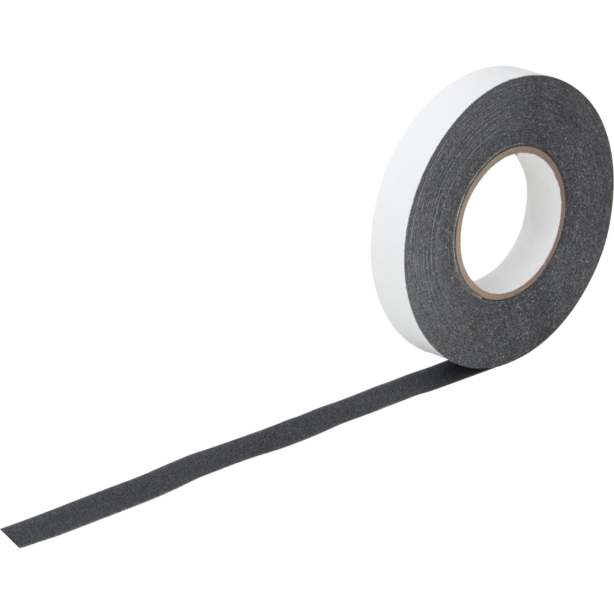 Ruban antidérapant de première qualité, 1" x 60', Noir