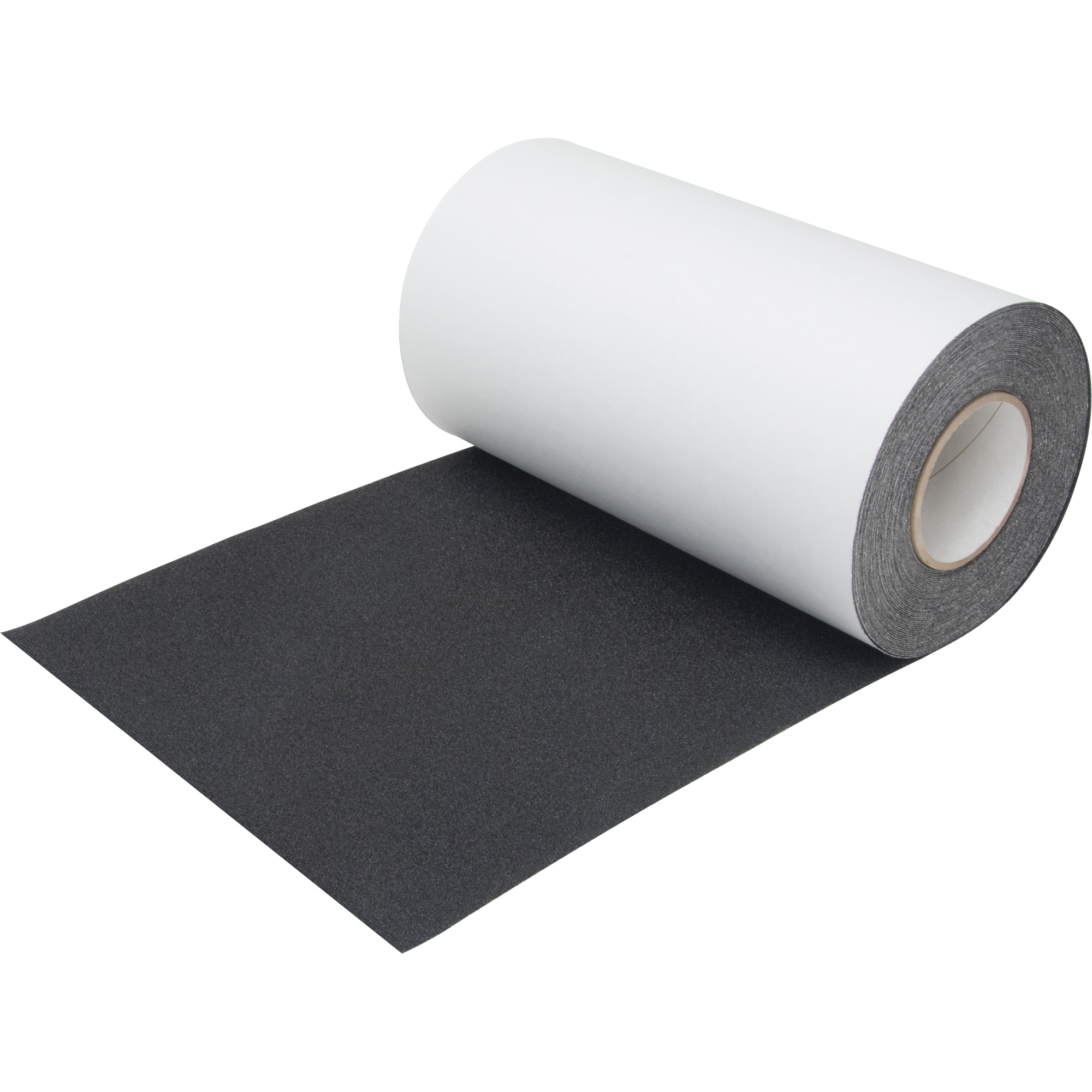 Ruban antidérapant de première qualité, 12" x 60', Noir