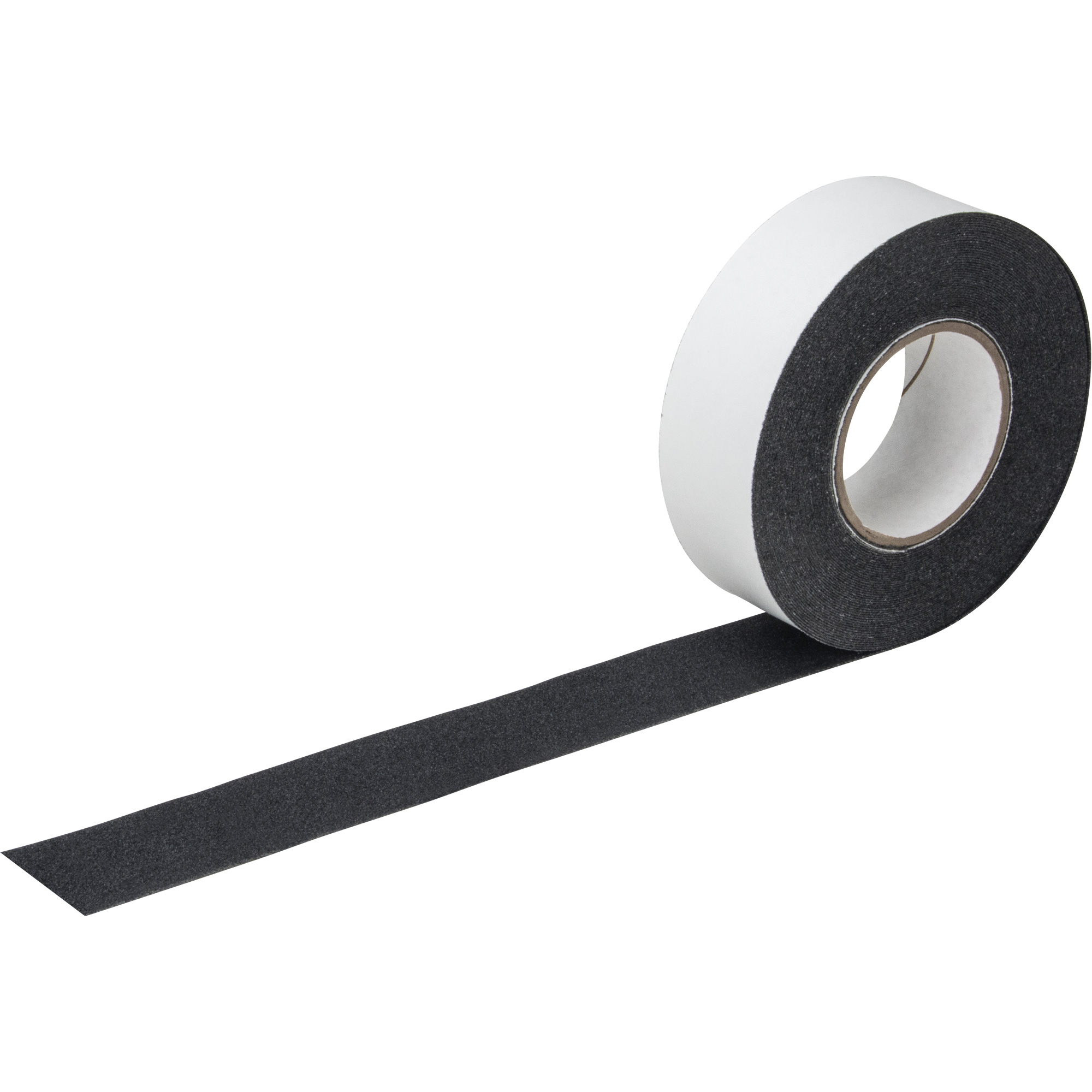 Ruban antidérapant de première qualité, 2" x 60', Noir