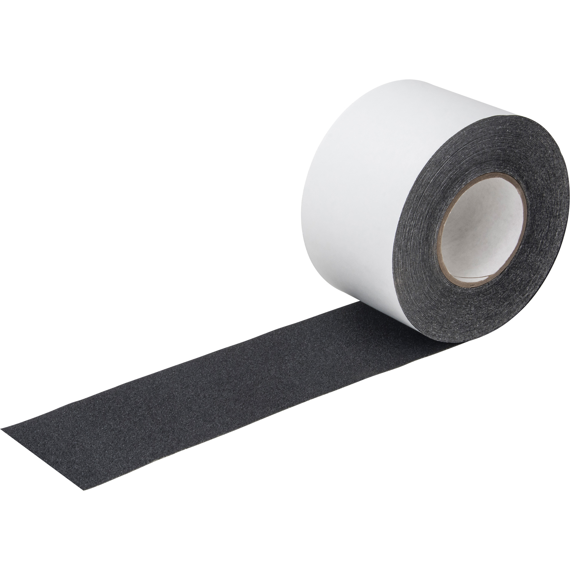 Ruban antidérapant de première qualité, 4" x 60', Noir