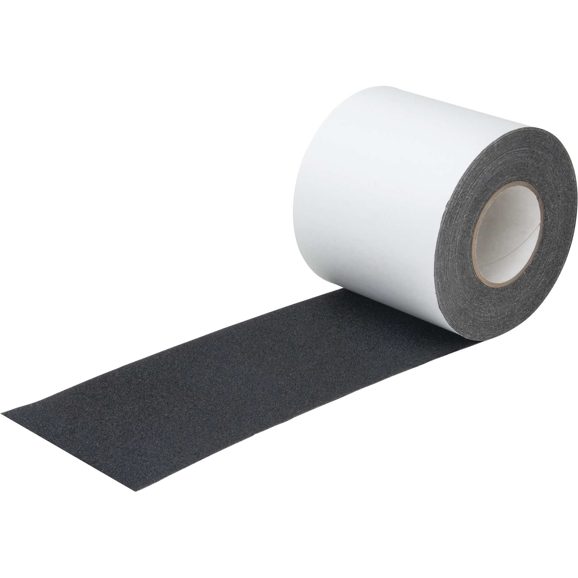 Ruban antidérapant de première qualité, 6" x 60', Noir