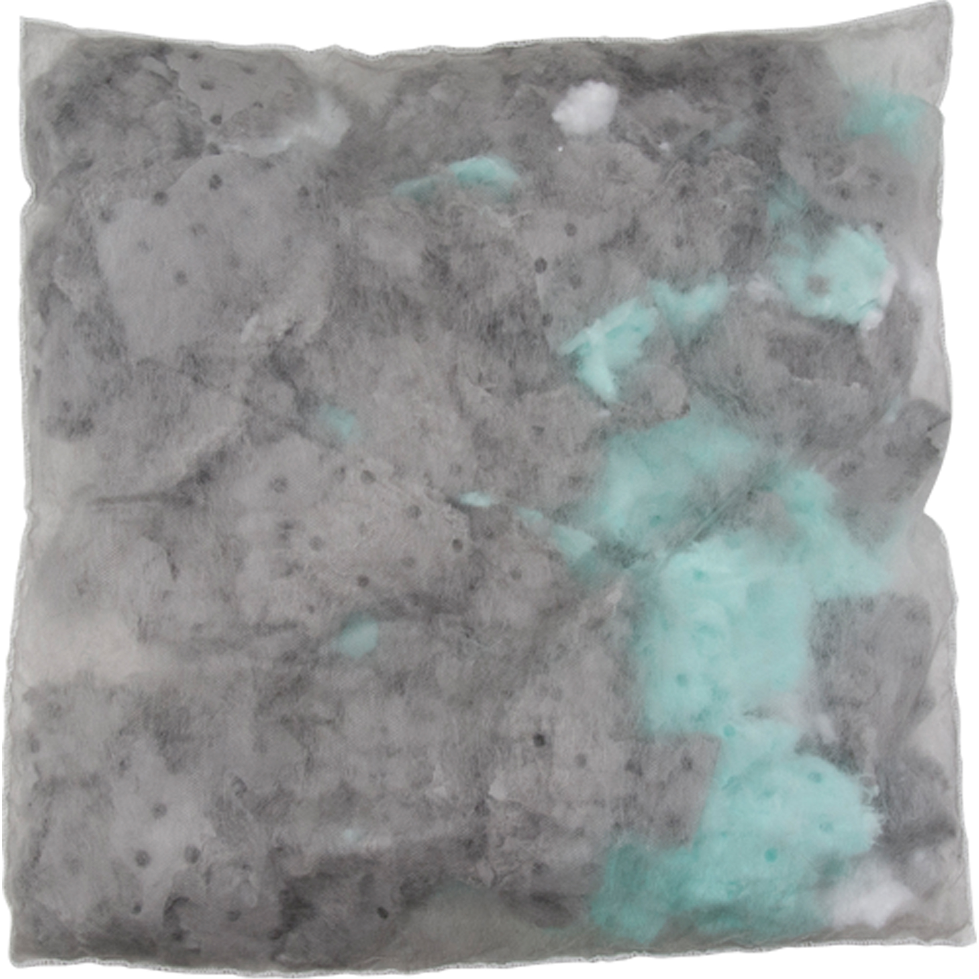 Tampon absorbant - À l'unité, Universel, 18" lo x 18" la