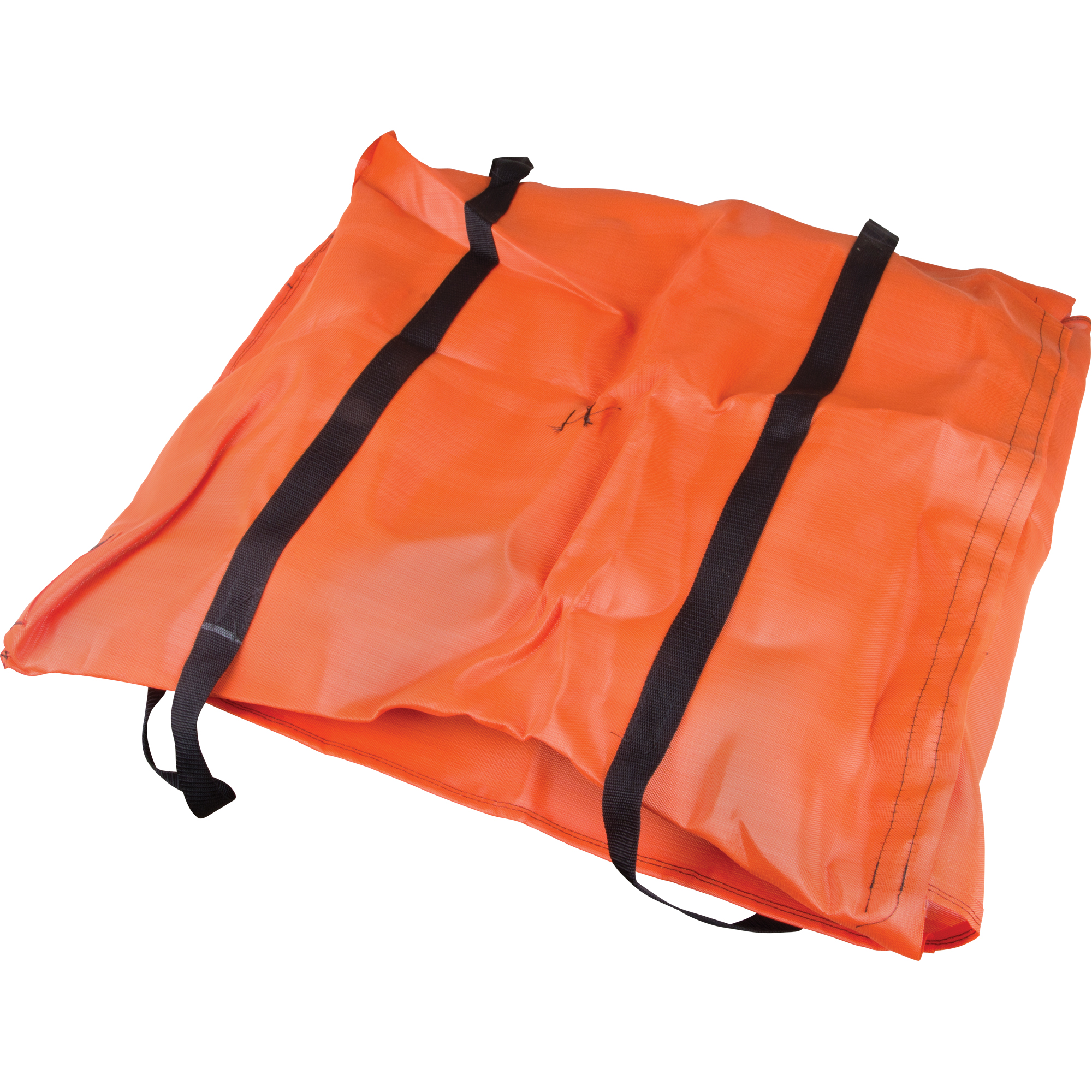 Tapis de drain pour eaux pluviales Grateguard, Huile & sédiments, 24" lo x 36" la