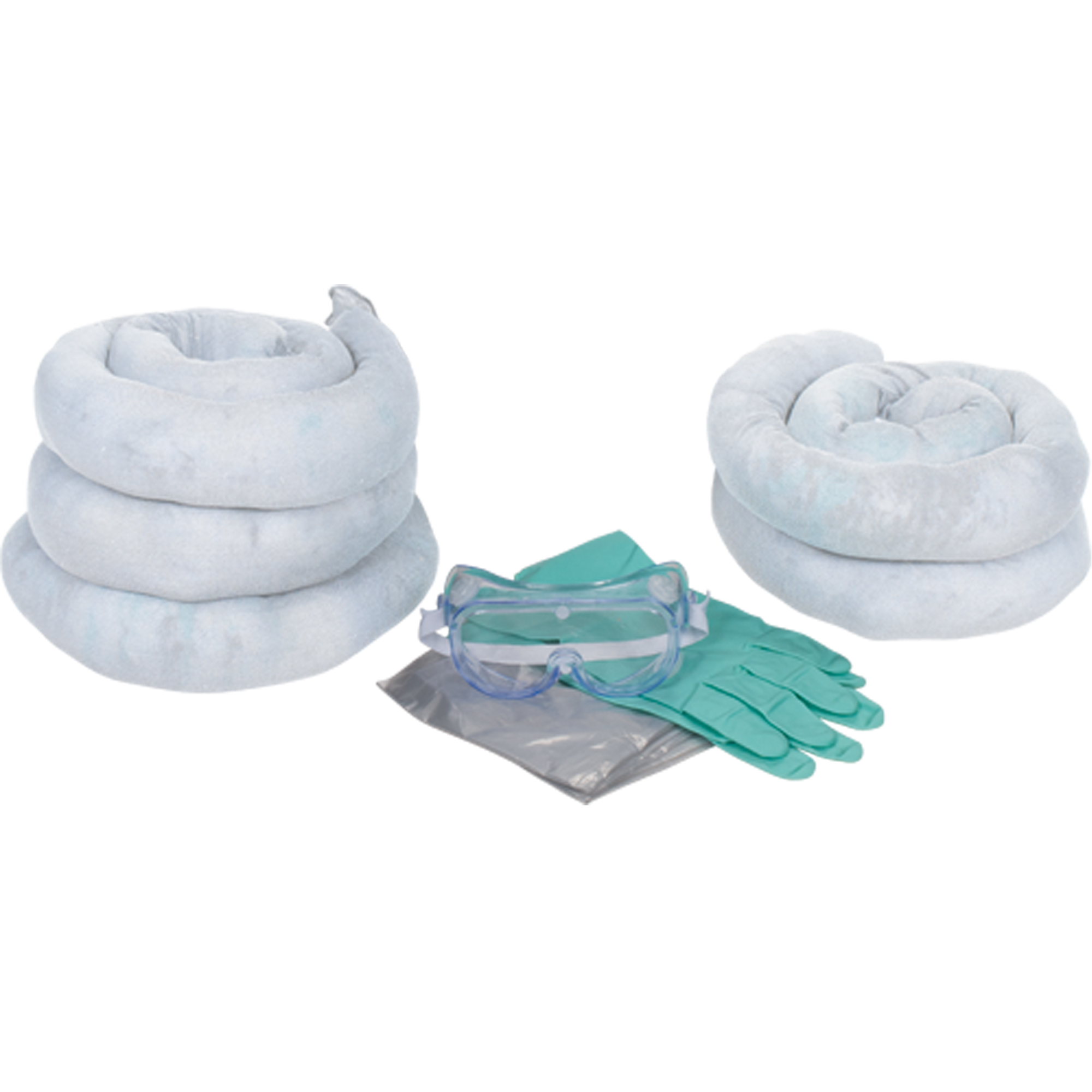 Trousse de rechange, 5 gallons, Huile seulement