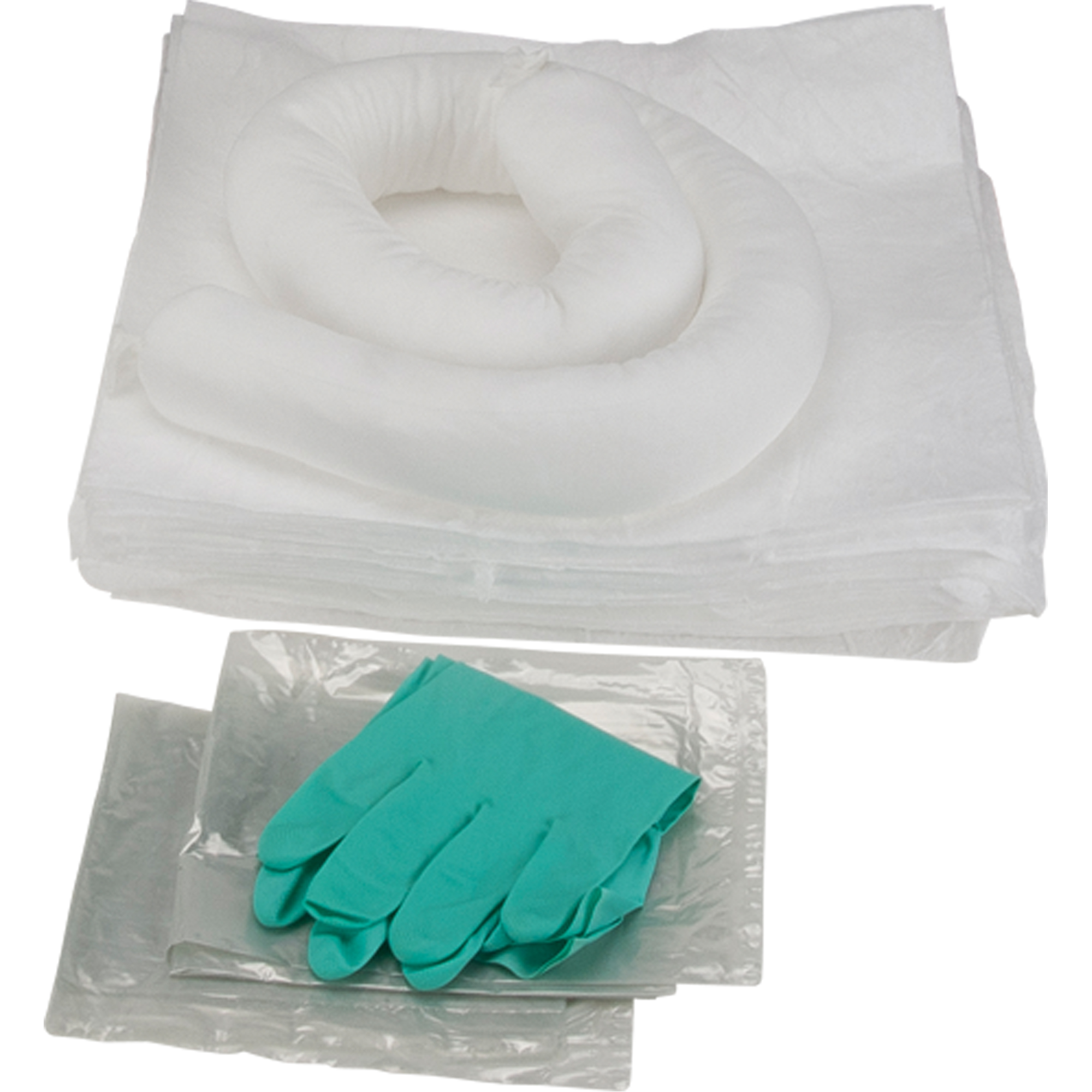 Trousse de rechange, 5 gallons, Huile seulement
