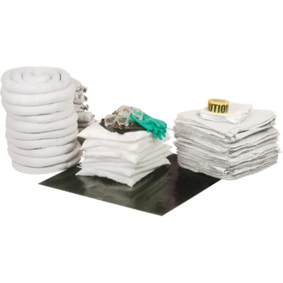 Trousse de rechange, 97 gallons, Huile seulement