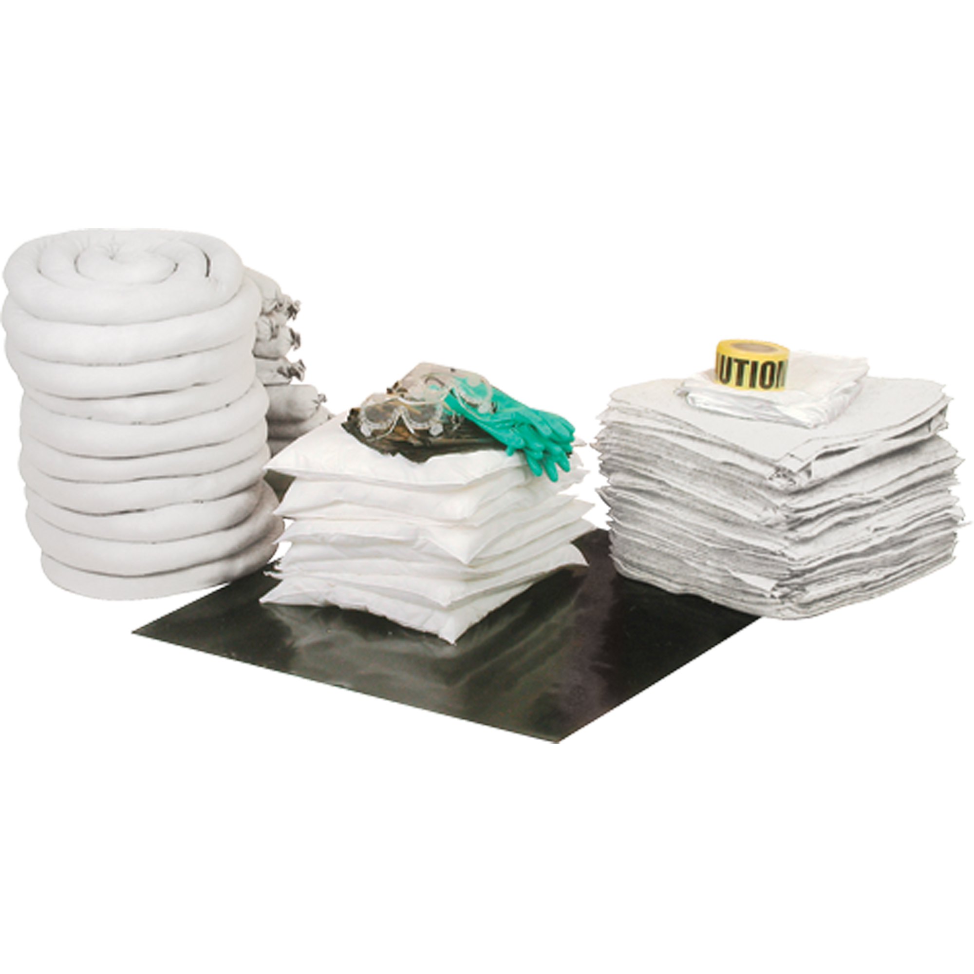 Trousse de rechange, 97 gallons, Huile seulement