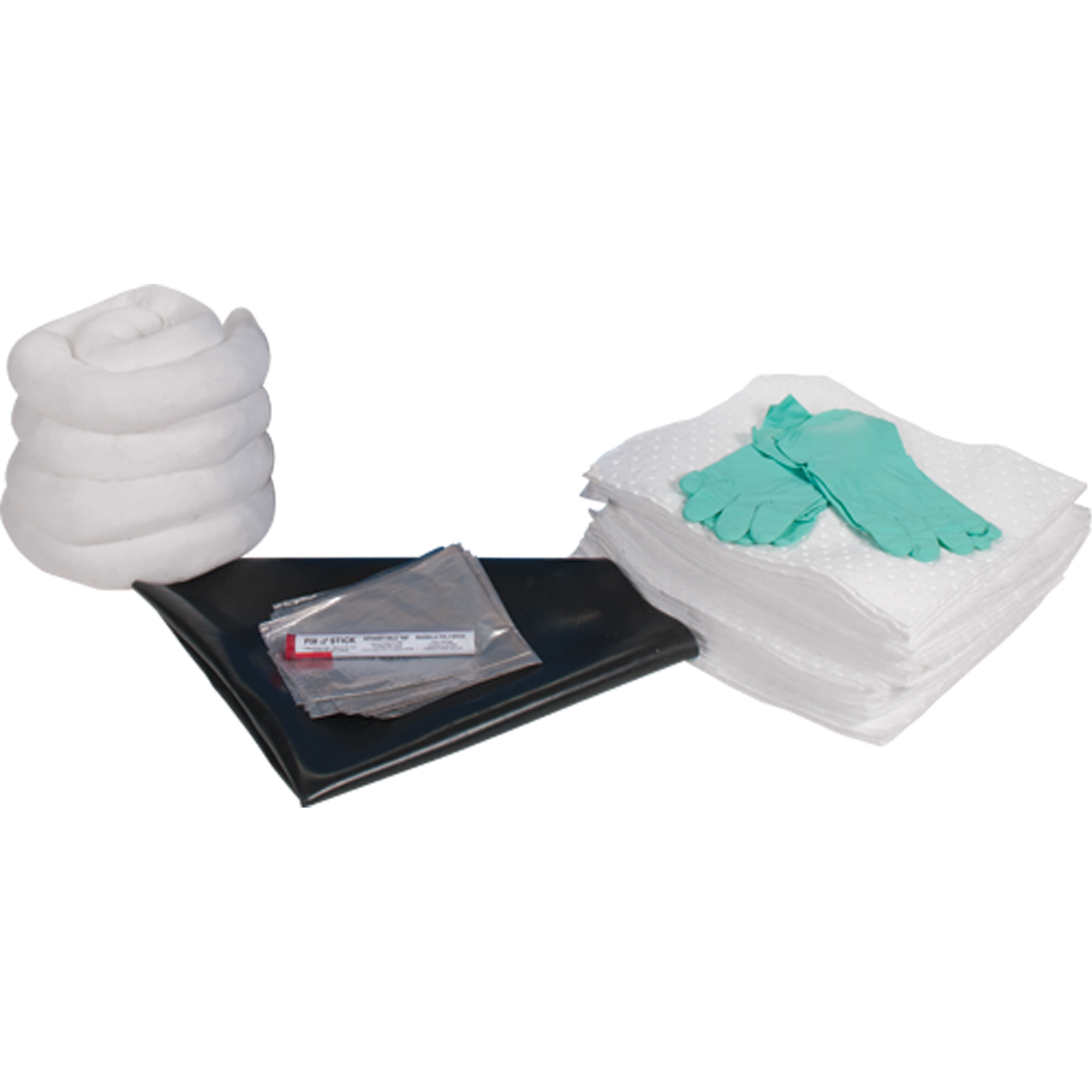Trousse de rechange de première qualité pour atelier, 30 gallons, Huile seulement