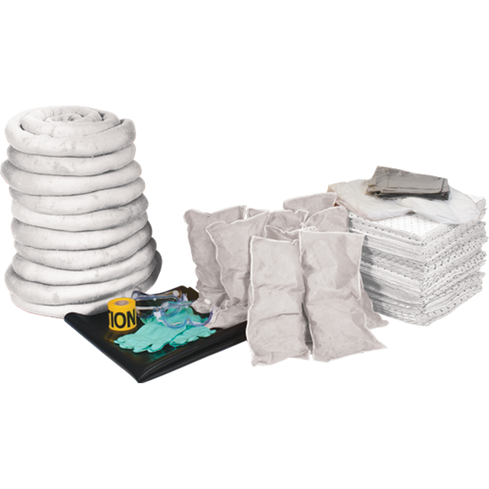 Trousse de rechange de première qualité pour atelier, 95 gallons, Huile seulement
