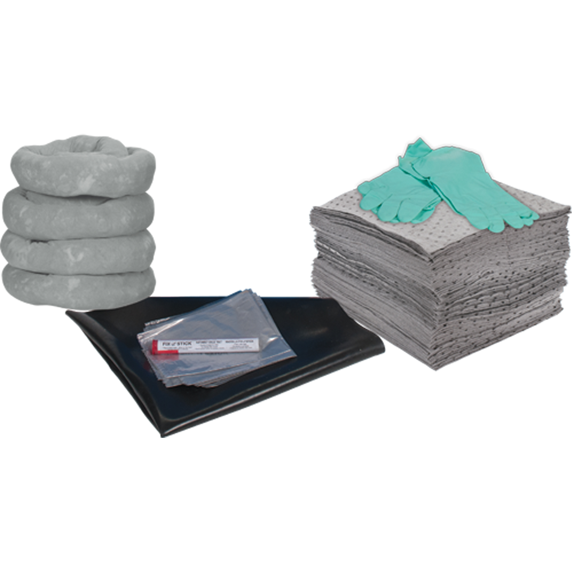 Trousse de rechange pour atelier, 30 gallons, Universel