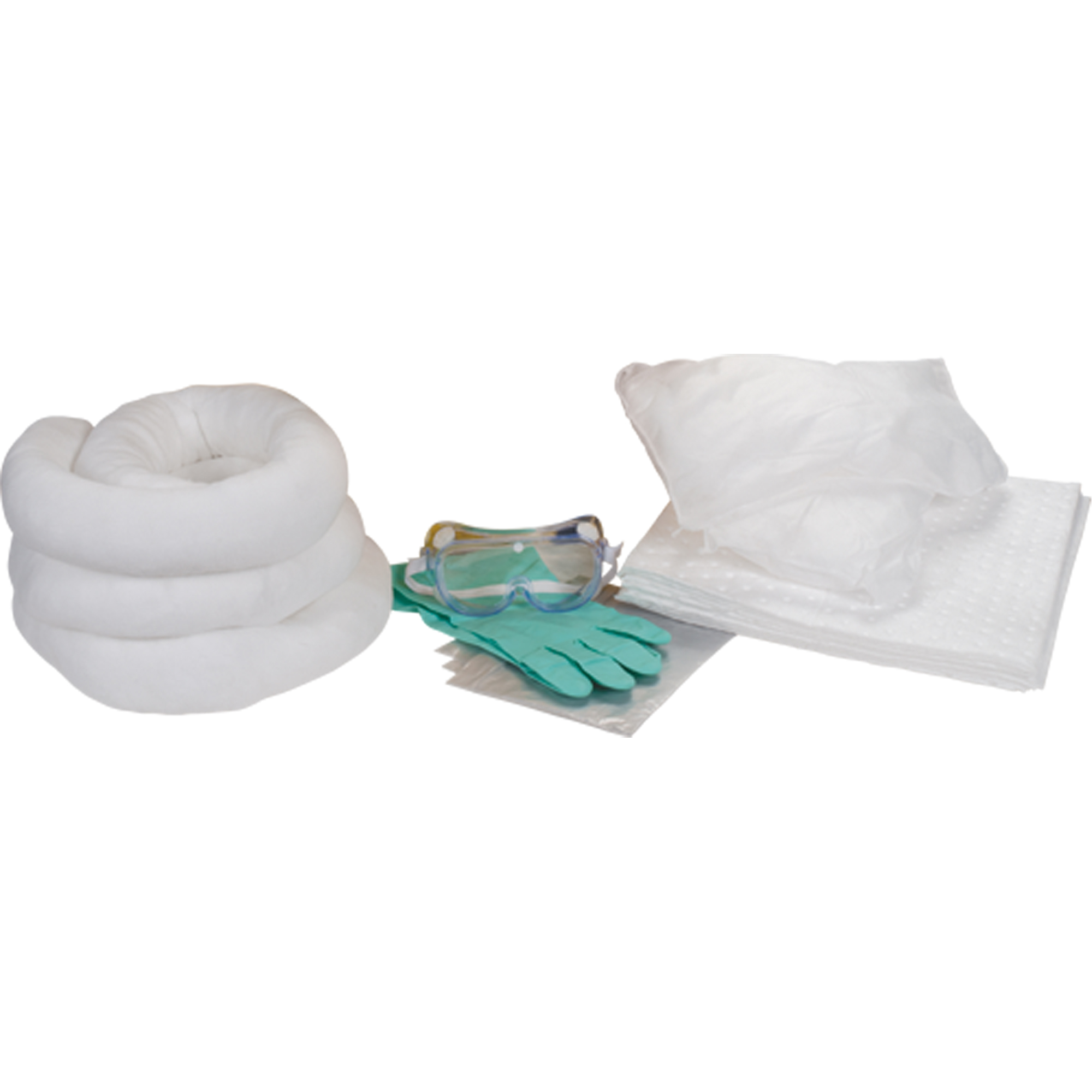 Trousse de rechange pour camion, 10 gallons, Huile seulement