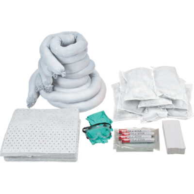Trousse de rechange pour chariot à outils, 30 gallons, Huile seulement