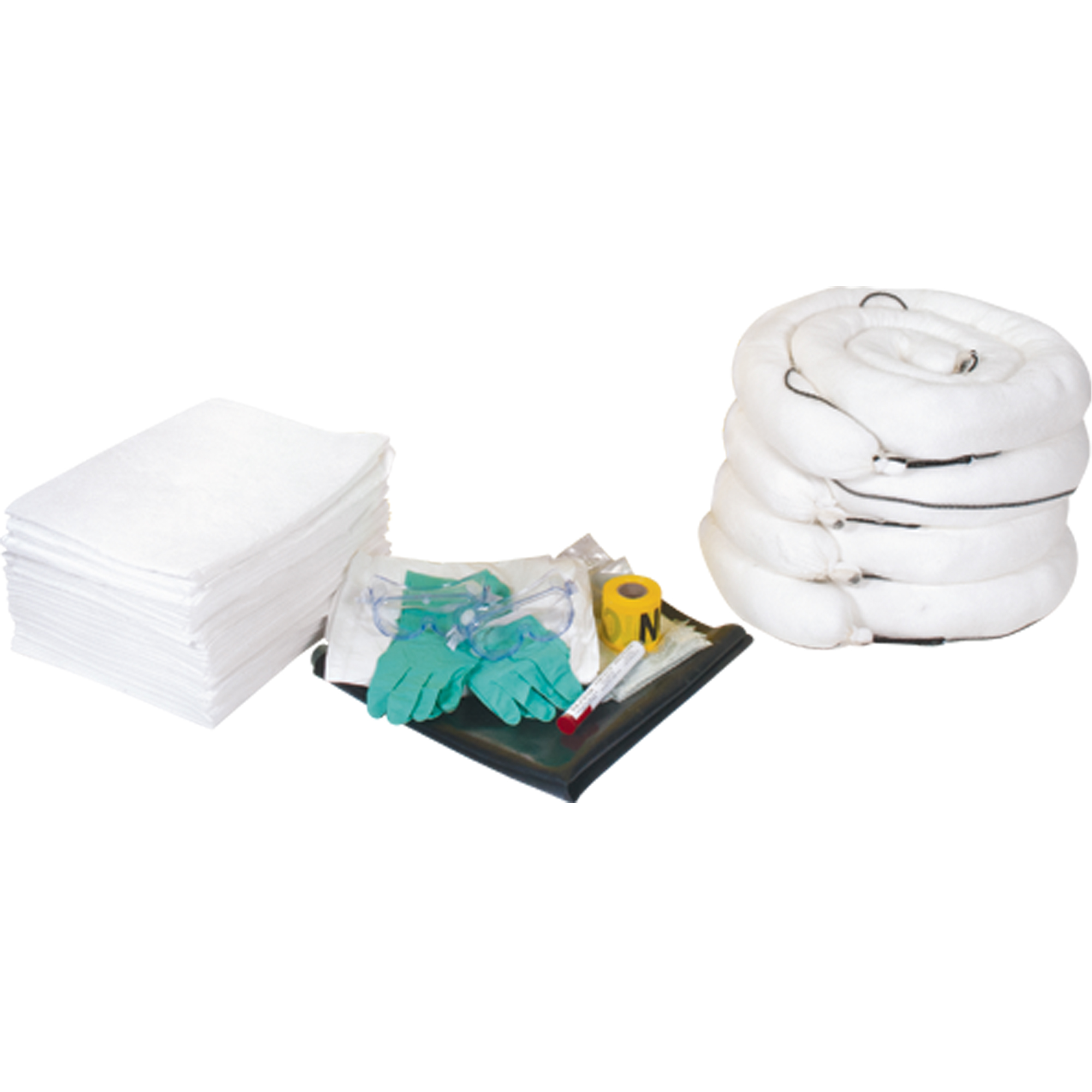 Trousse économique de rechange, 95 gallons, Huile seulement