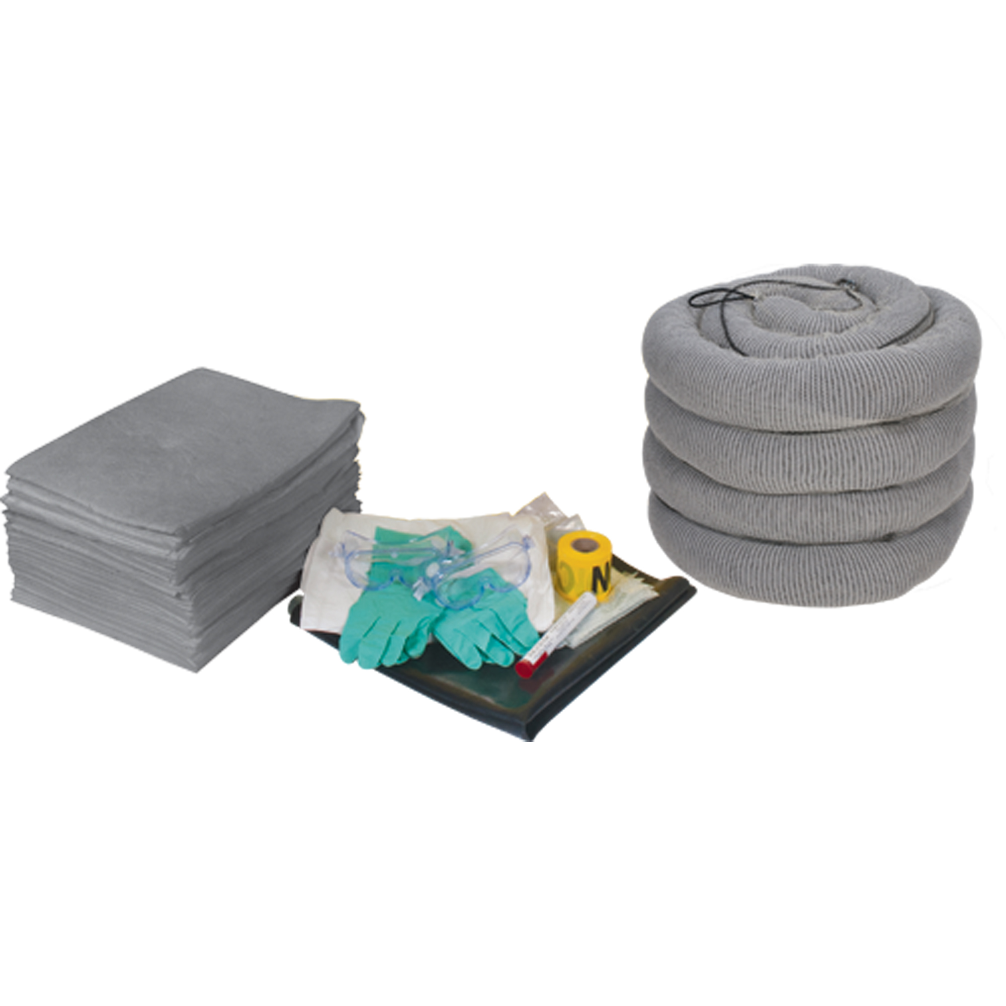 Trousse économique de rechange, 95 gallons, Universel