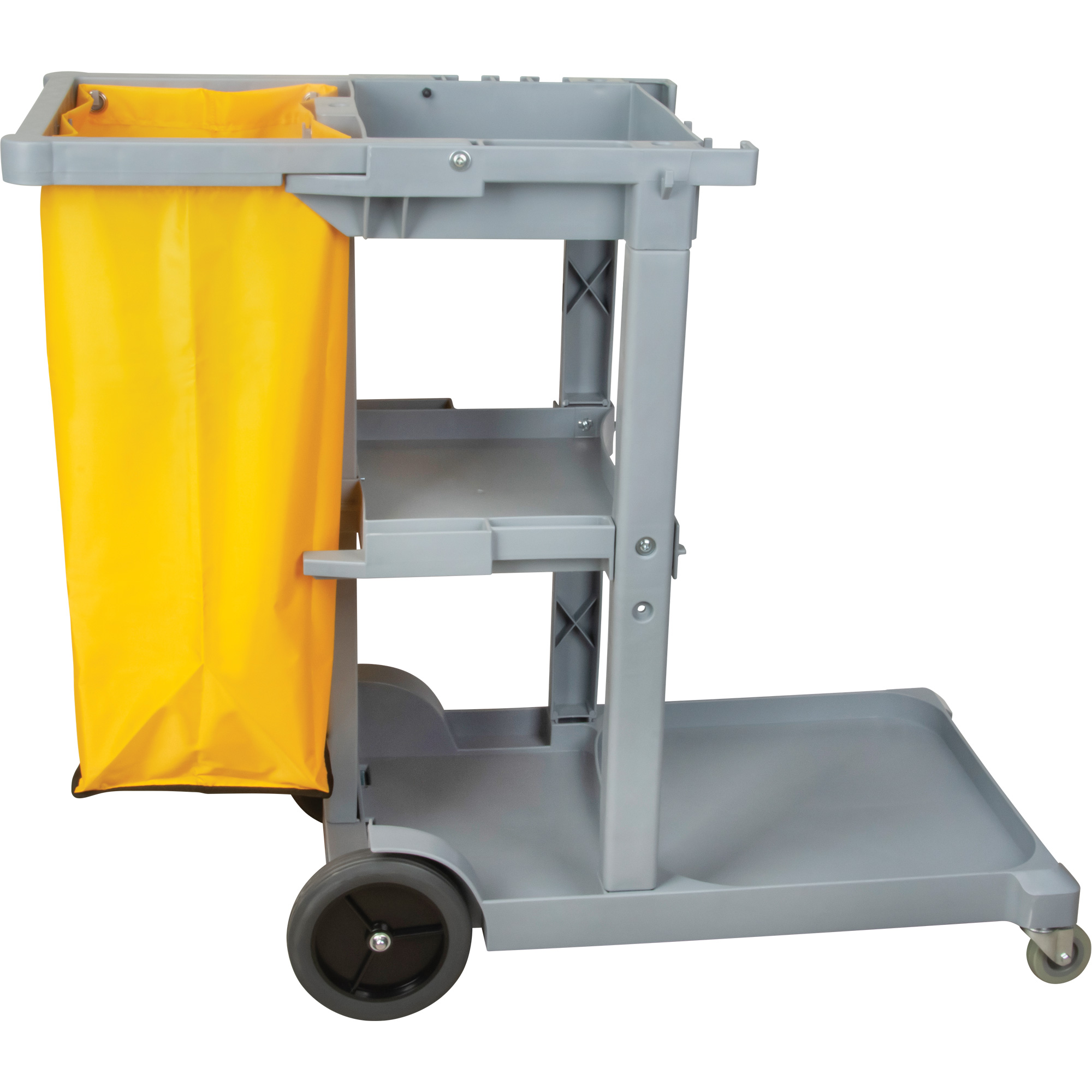 Chariot de concierge – Image 2
