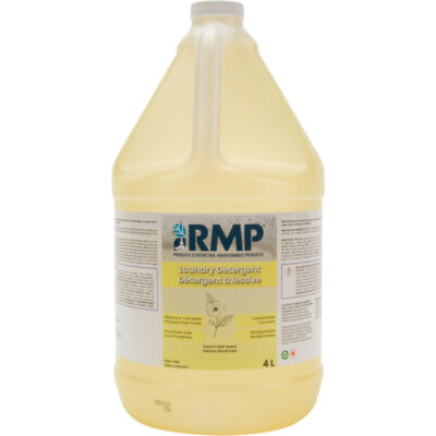Détergent concentré pour lessive, Cruche