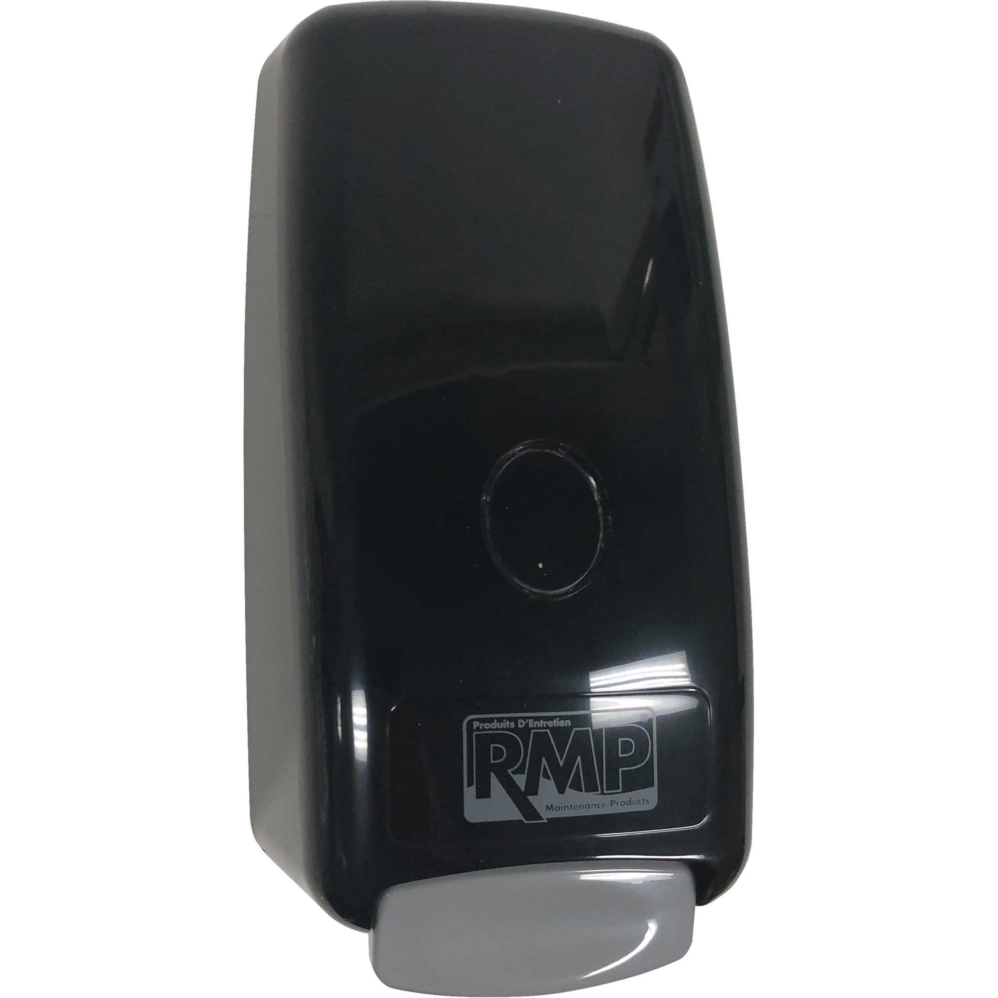 Distributeur de savon liquide, À pression, Capacité de 1000 ml, Format Cartouche de recharge