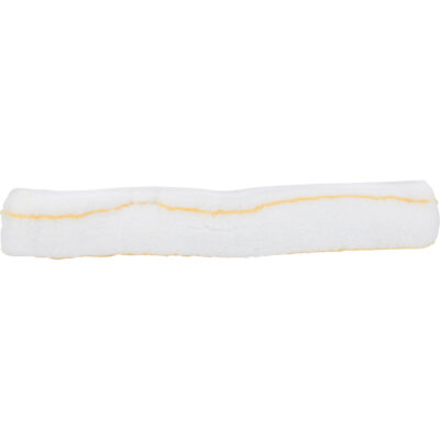 Lavette à vitres 14" de rechange, Tampon
