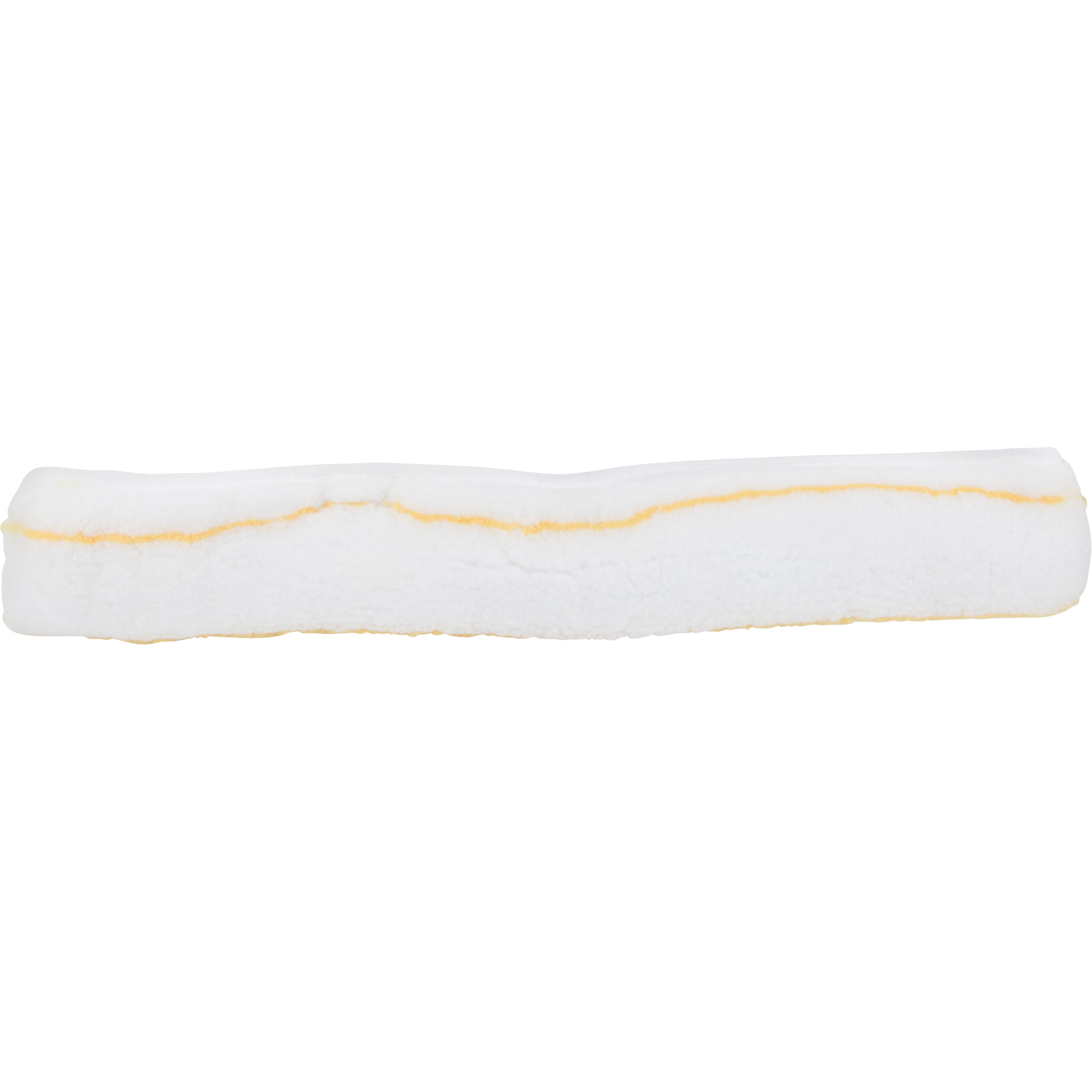 Lavette à vitres 14" de rechange, Tampon