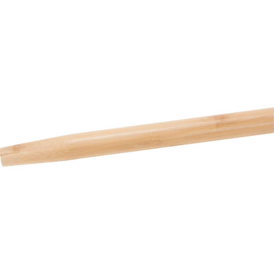 Manche, Bois, Pointe Conique, 1-1/8" dia, 54" lo