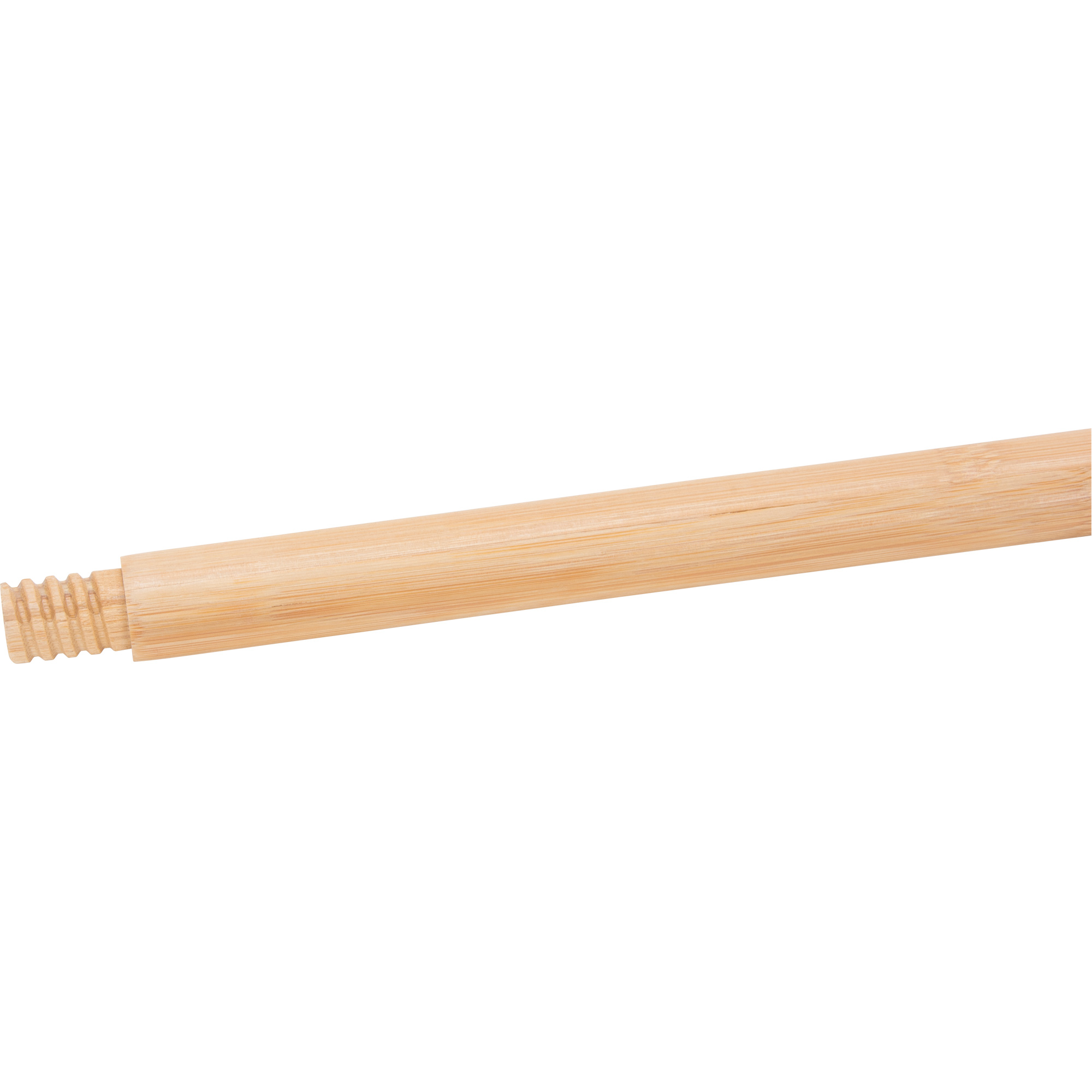 Manche, Bois, Pointe Filetage ACME, 15/16" dia, 54" lo