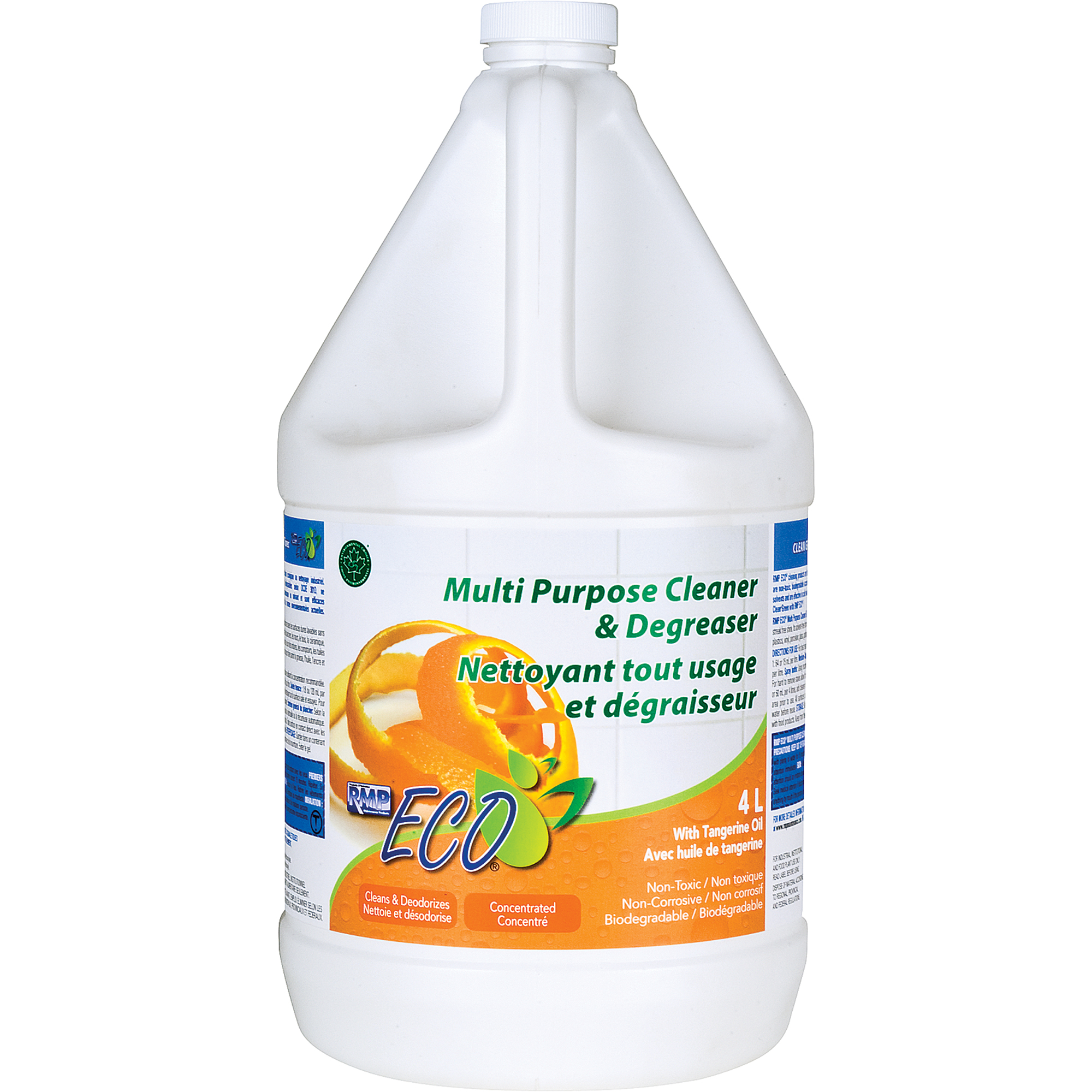 Nettoyant & dégraissant tout usage, 4 L, Cruche