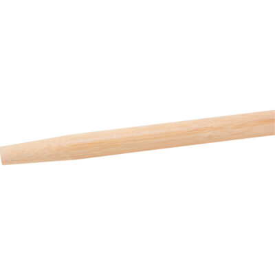 Poignée, Bois, Pointe Conique, 1" dia, 60" lo